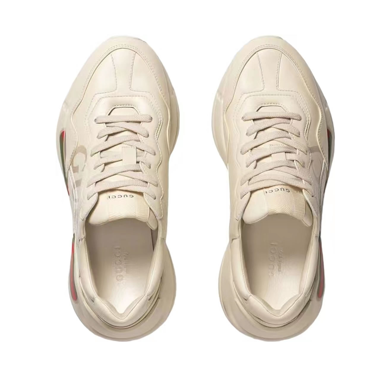 Gucci Rhyton Vintage Logo W 528892 Drw00 9522 (16) - www.kitistry.com