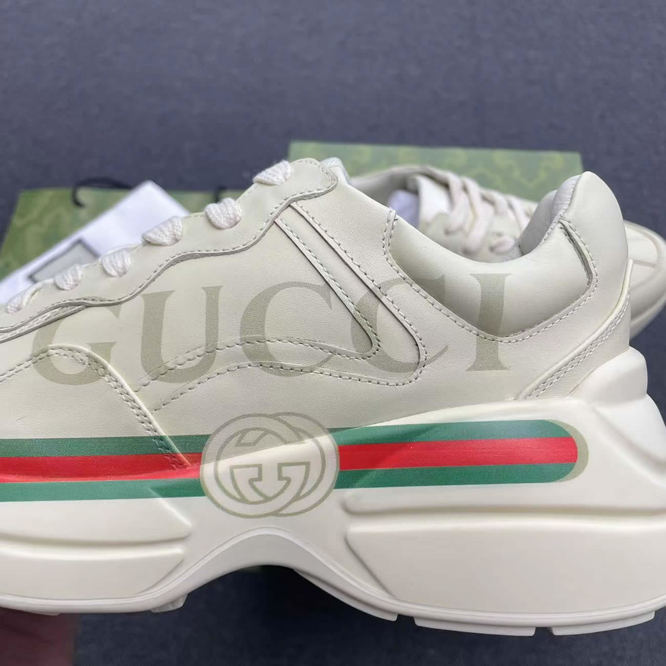 Gucci Rhyton Vintage Logo W 528892 Drw00 9522 (19) - www.kitistry.com