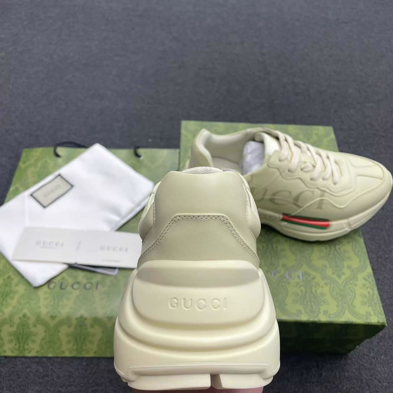 Gucci Rhyton Vintage Logo W 528892 Drw00 9522 (21) - www.kitistry.com