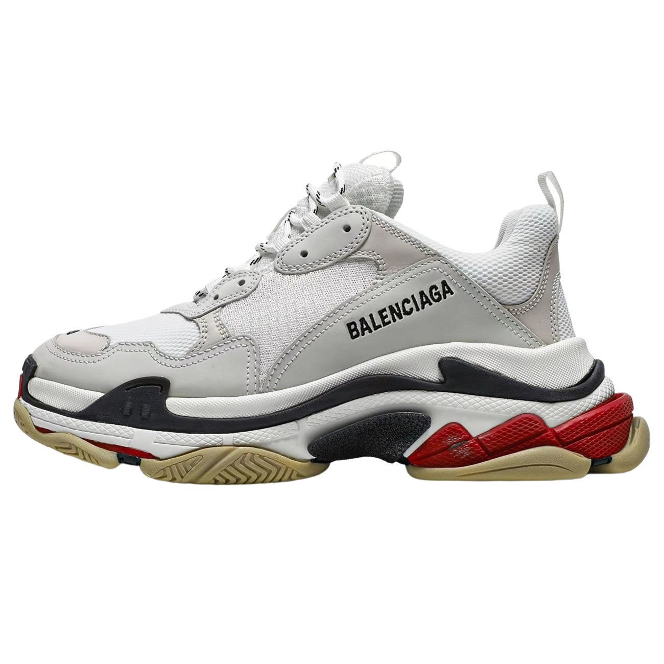 Balenciaga Triple S White Black Red 533882w09e19000 (1) - www.kitistry.com Balenciaga Triple S White Black Red 533882w09e19000 (1) - www.kitistry.com