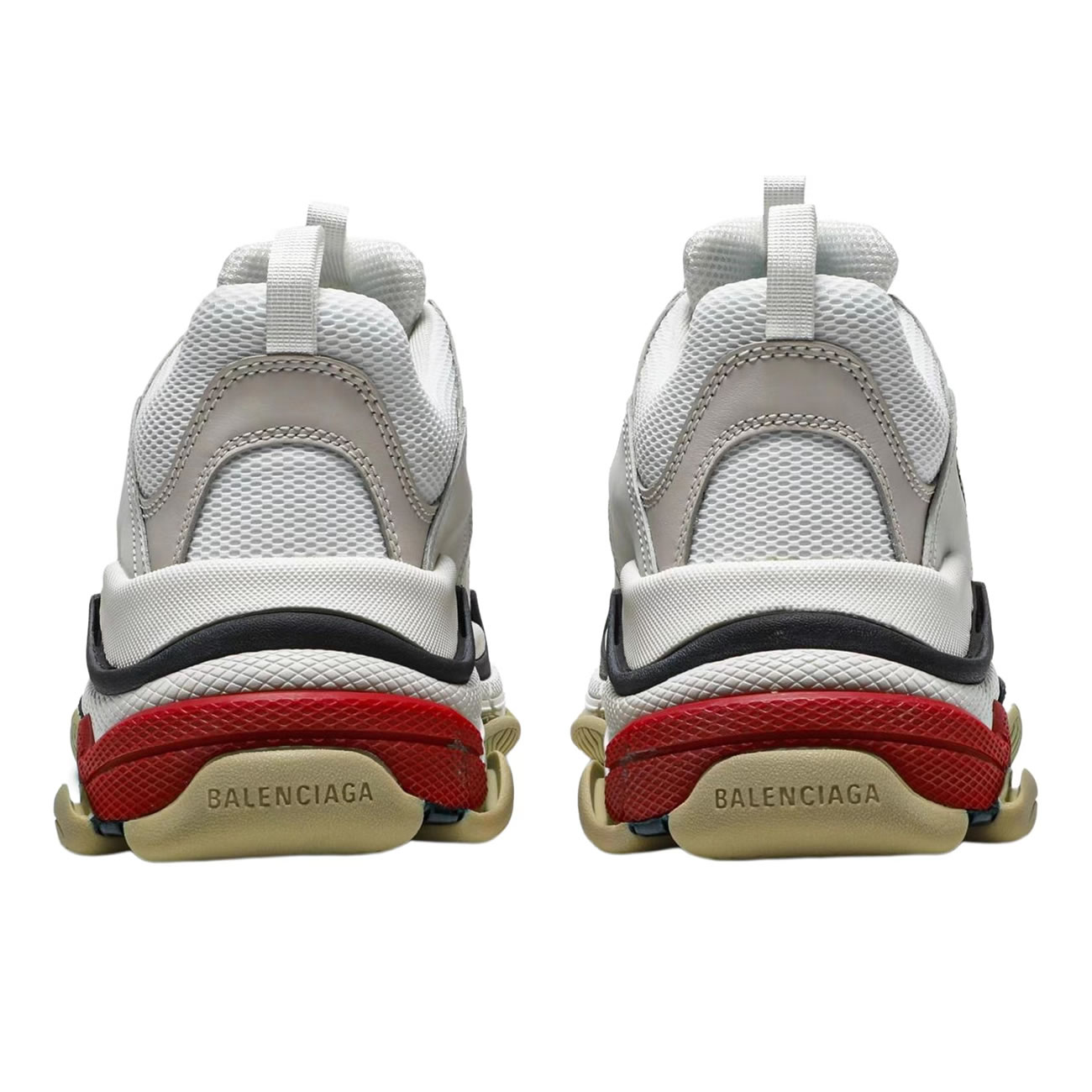 Balenciaga Triple S White Black Red 533882w09e19000 (3) - www.kitistry.com Balenciaga Triple S White Black Red 533882w09e19000 (3) - www.kitistry.com