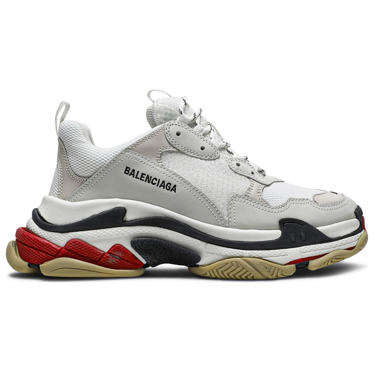 Balenciaga Triple S White Black Red 533882w09e19000 (5) - www.kitistry.com Balenciaga Triple S White Black Red 533882w09e19000 (5) - www.kitistry.com