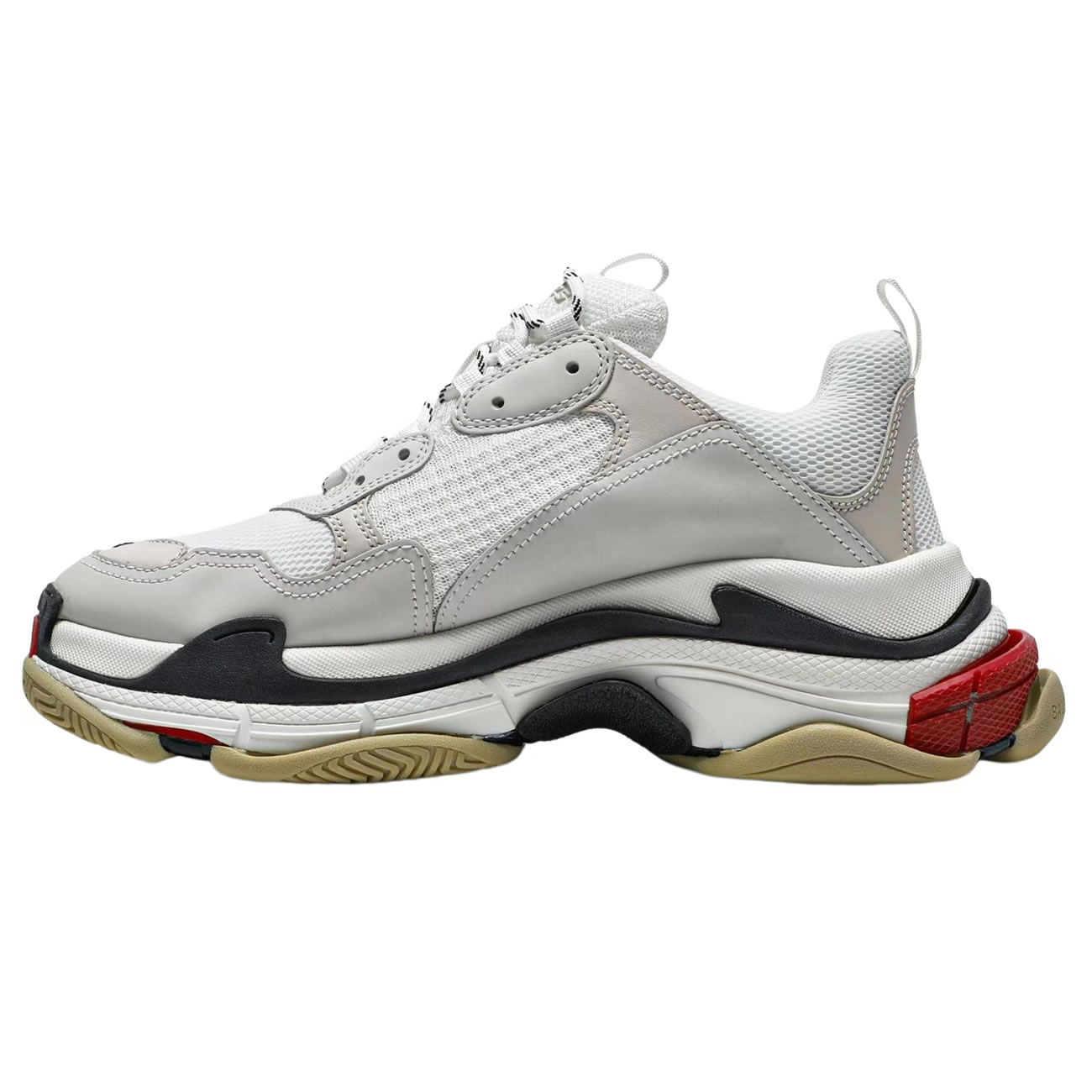 Balenciaga Triple S White Black Red 533882w09e19000 (6) - www.kitistry.com Balenciaga Triple S White Black Red 533882w09e19000 (6) - www.kitistry.com