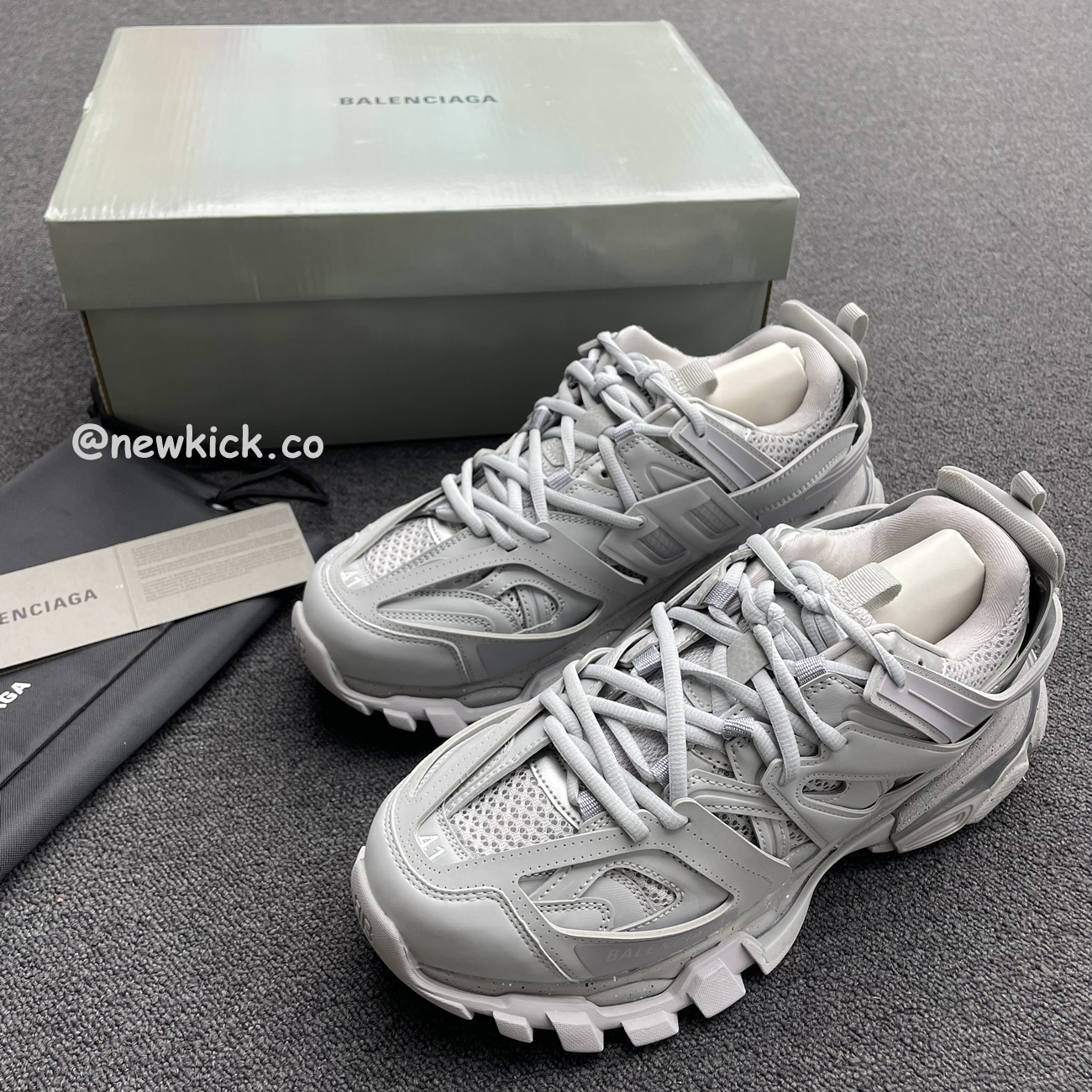 Balenciaga Track Light Grey W 542436w2la11203 (7) - www.kitistry.com Balenciaga Track Light Grey W 542436w2la11203 (7) - www.kitistry.com