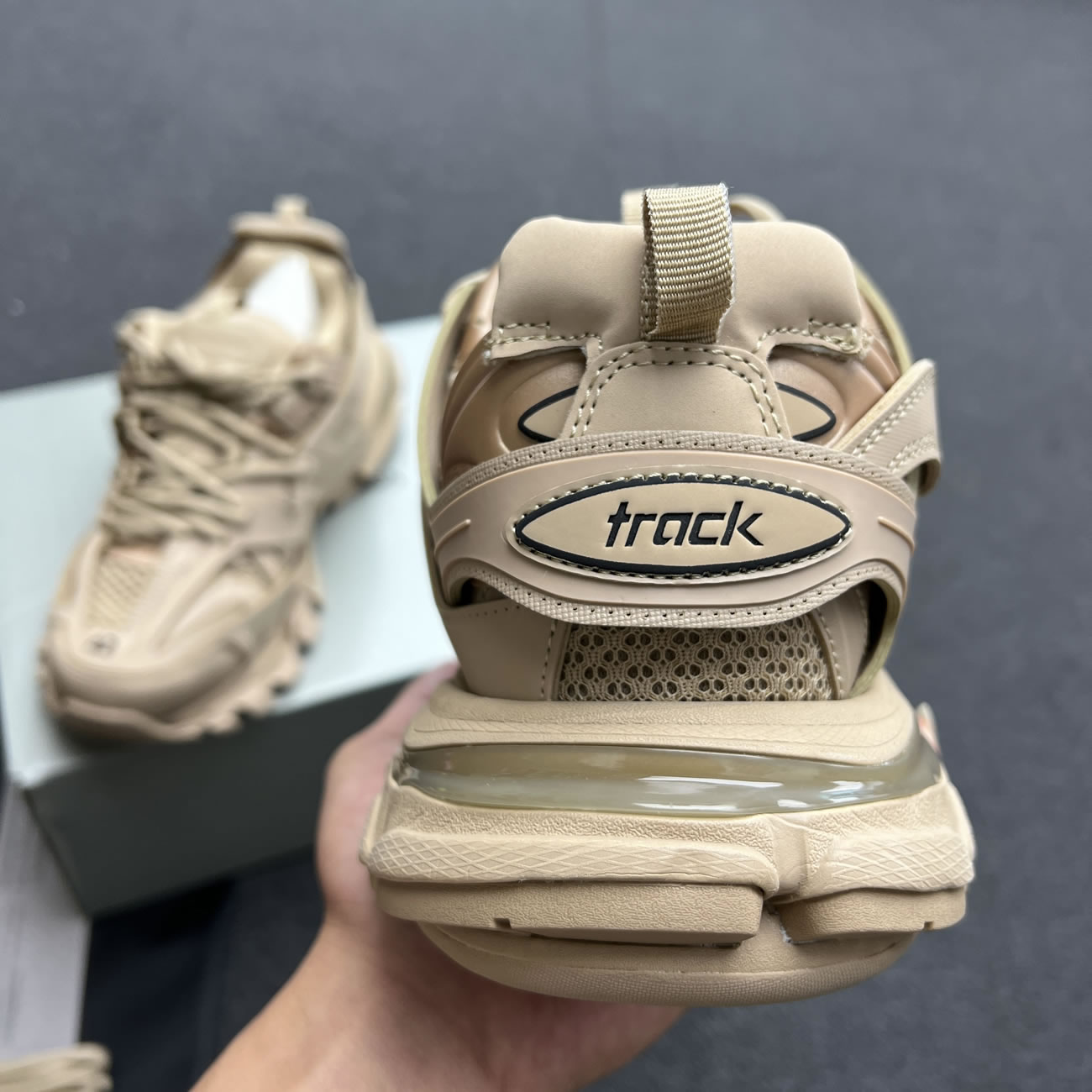 Balenciaga Track Beige W 542436w2la19870 (7) - www.kitistry.com Balenciaga Track Beige W 542436w2la19870 (7) - www.kitistry.com