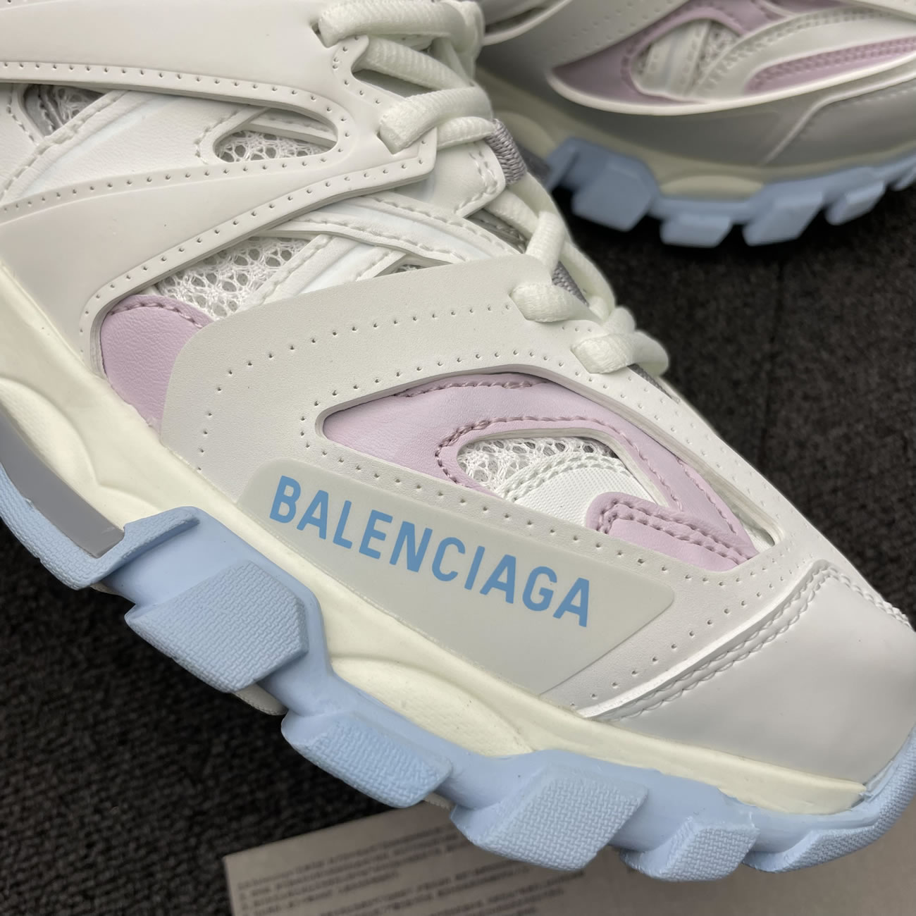 Balenciaga Track Pastel (w) 542436w3ac49045 (6) - www.kitistry.com Balenciaga Track Pastel (w) 542436w3ac49045 (6) - www.kitistry.com
