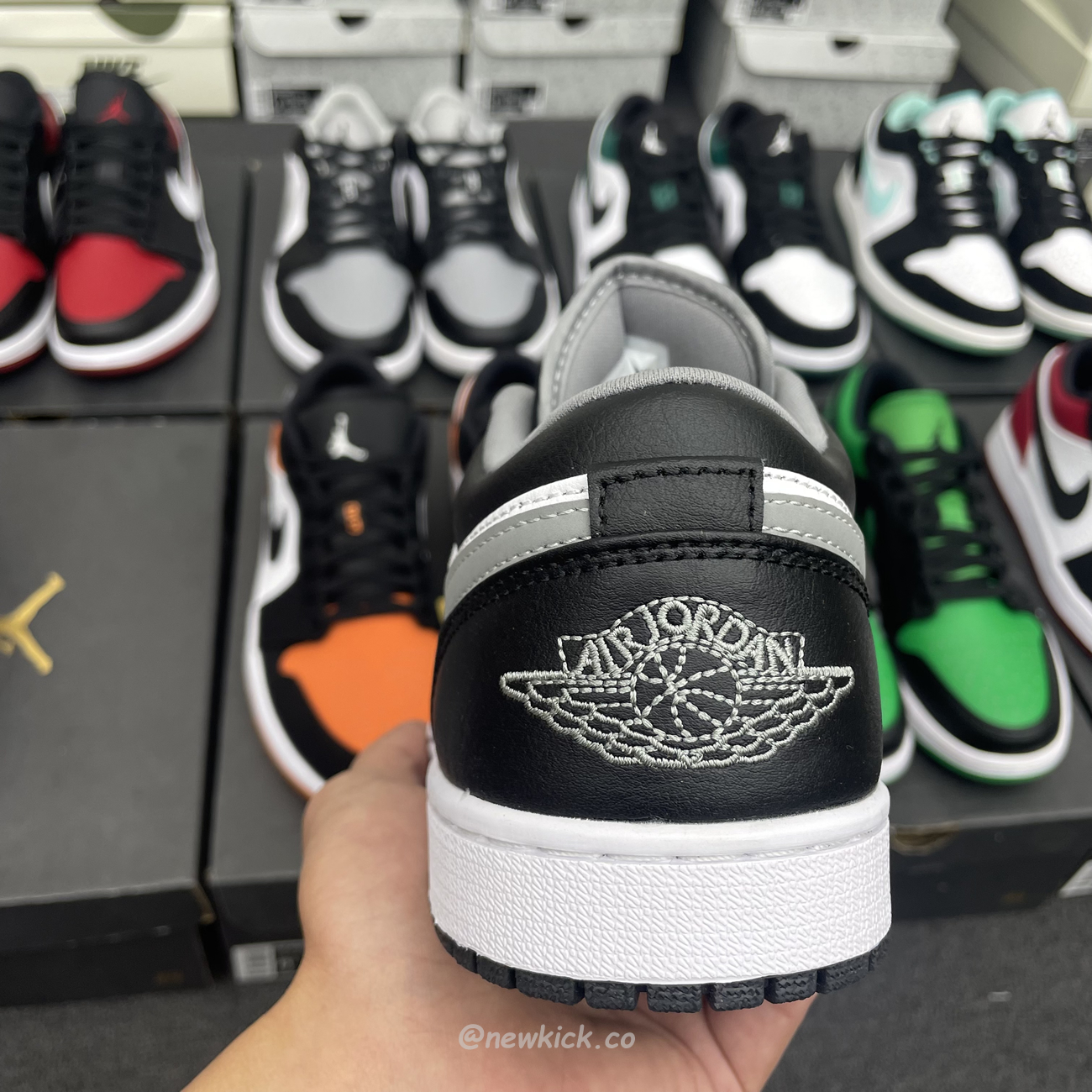 Air Jordan 1 Low Shadow Alternate(44) - www.kitistry.com Air Jordan 1 Low Shadow Alternate(44) - www.kitistry.com