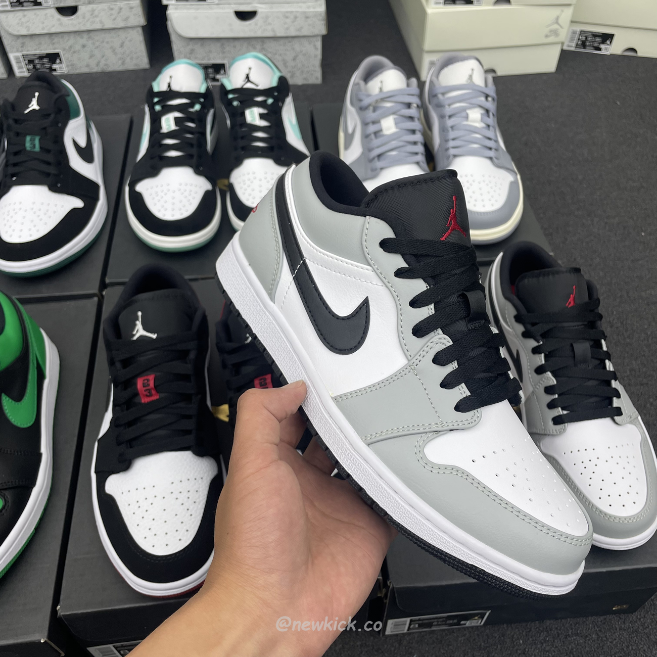 Air Jordan 1 Low Shadow Alternate(45) - www.kitistry.com Air Jordan 1 Low Shadow Alternate(45) - www.kitistry.com
