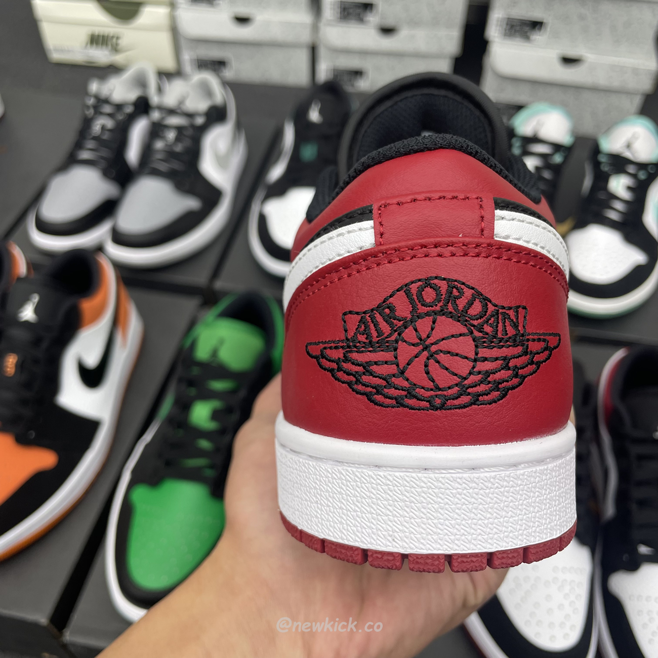 Air Jordan 1 Low Shadow Alternate(51) - www.kitistry.com Air Jordan 1 Low Shadow Alternate(51) - www.kitistry.com