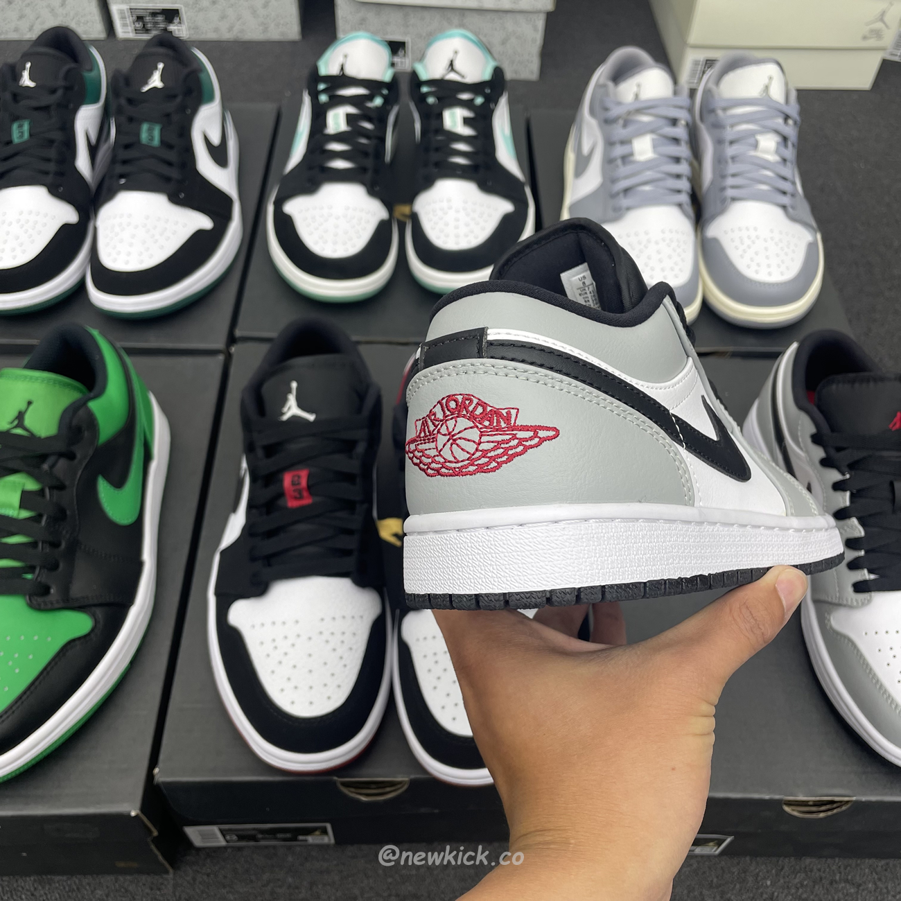 Air Jordan 1 Low Shadow Alternate(58) - www.kitistry.com Air Jordan 1 Low Shadow Alternate(58) - www.kitistry.com