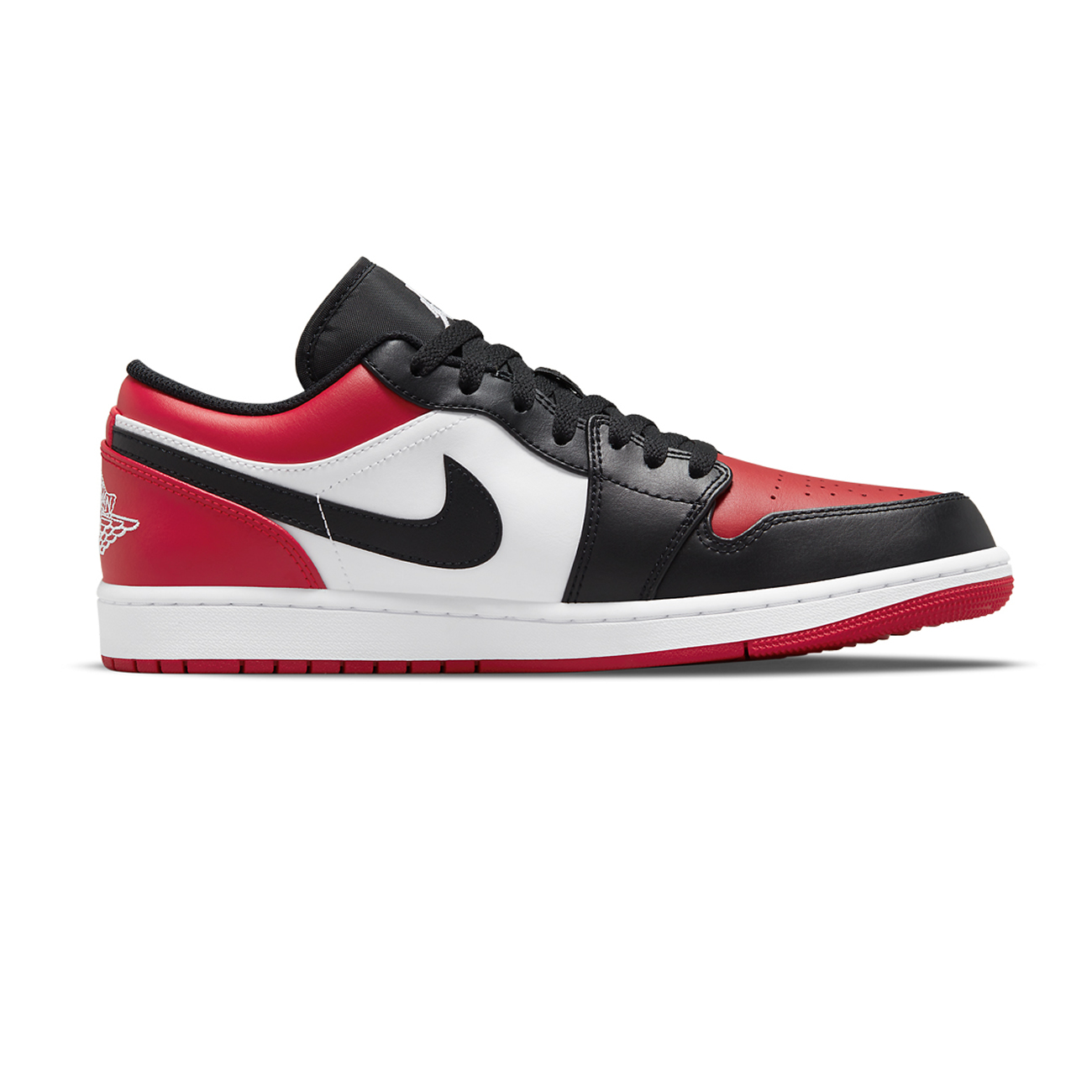 Air Jordan 1 Low Bred Toe 553558 612 (2) - www.kitistry.com Air Jordan 1 Low Bred Toe 553558 612 (2) - www.kitistry.com