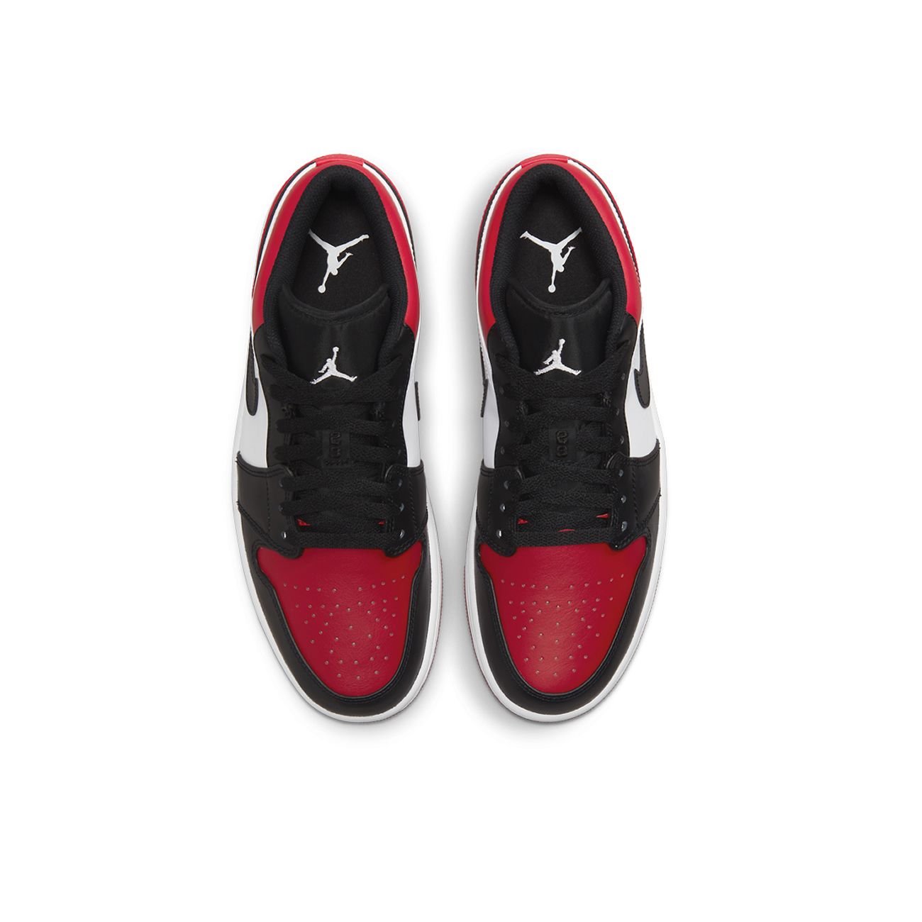 Air Jordan 1 Low Bred Toe 553558 612 (4) - www.kitistry.com Air Jordan 1 Low Bred Toe 553558 612 (4) - www.kitistry.com