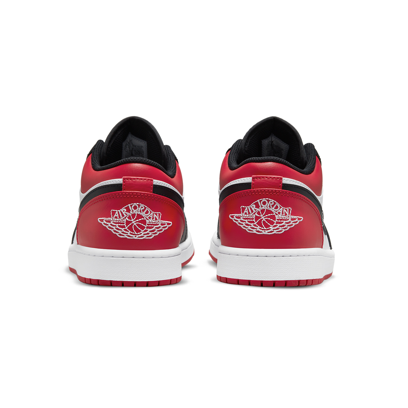 Air Jordan 1 Low Bred Toe 553558 612 (5) - www.kitistry.com Air Jordan 1 Low Bred Toe 553558 612 (5) - www.kitistry.com