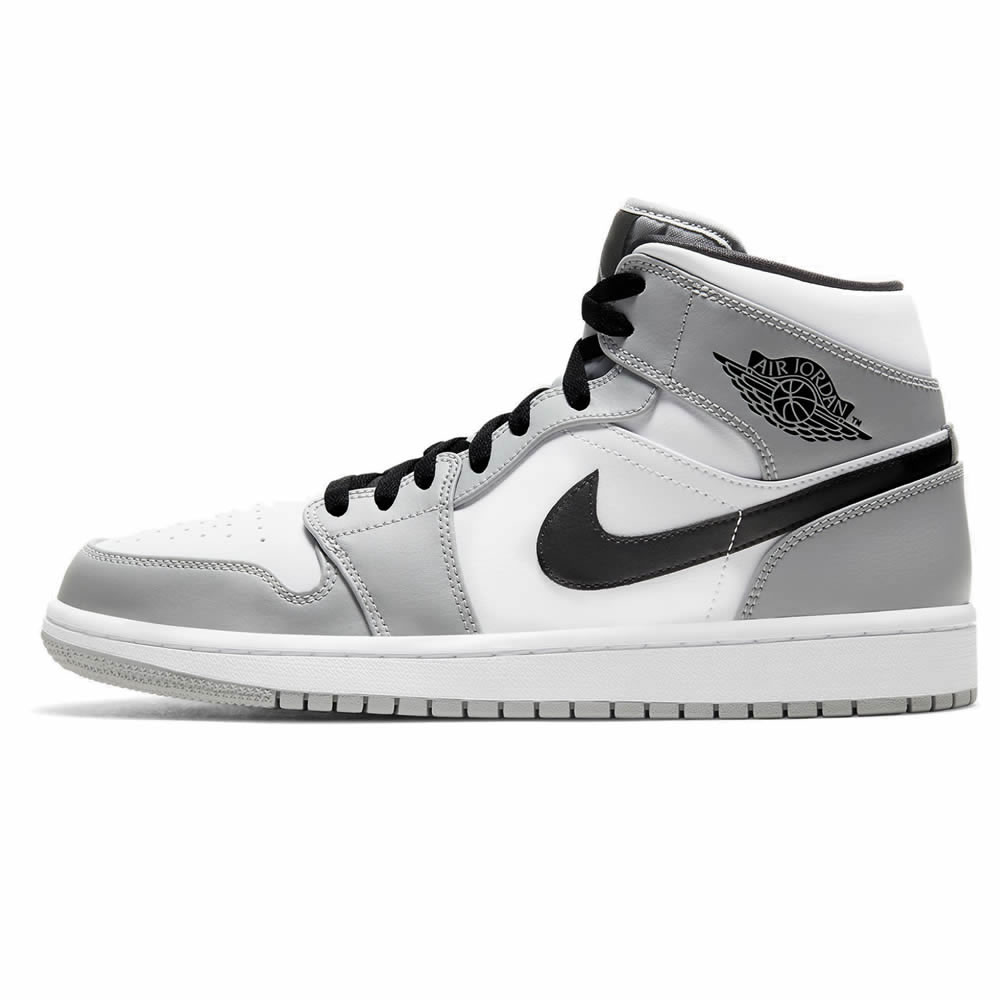 Air Jordan 1 Mid Light Smoke Grey (1) - www.kitistry.com
