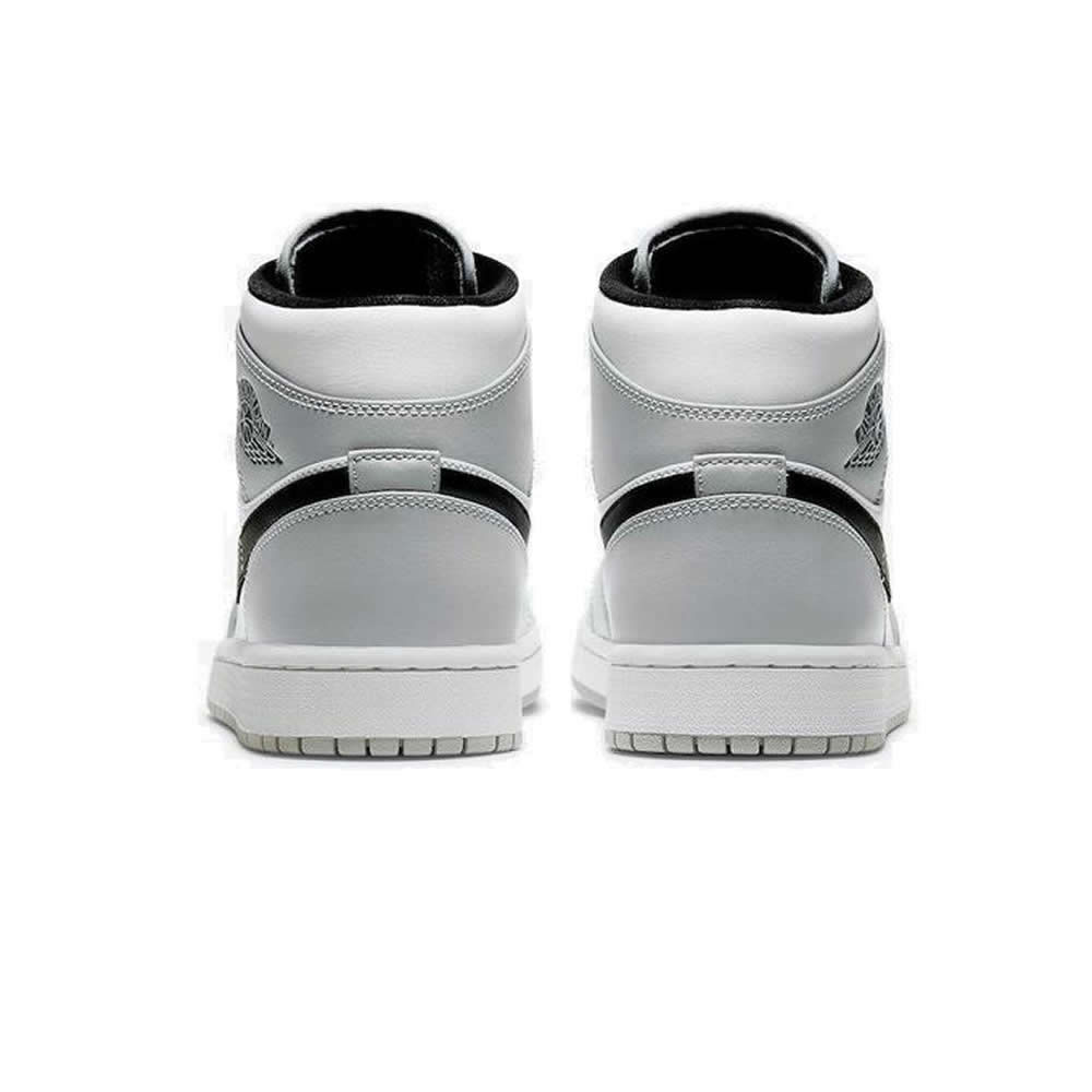 Air Jordan 1 Mid Light Smoke Grey (2) - www.kitistry.com