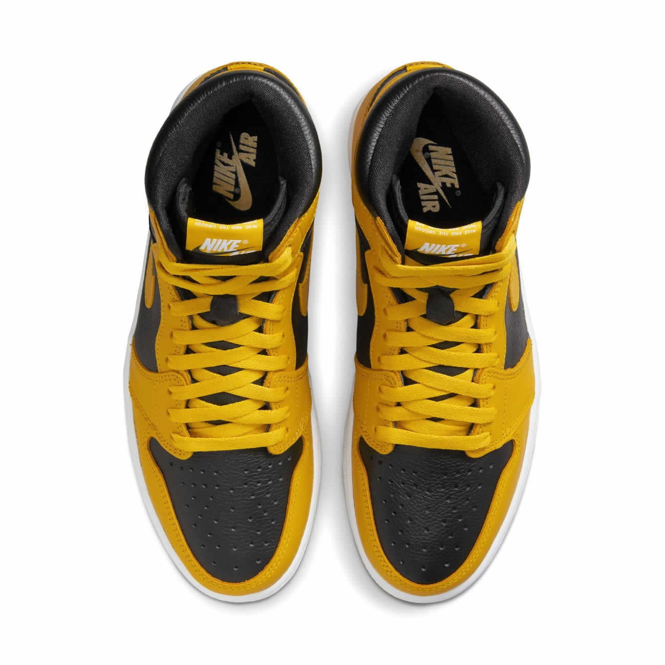 Jordan 1 Retro High Pollen 555088 701 (10) - www.kitistry.com