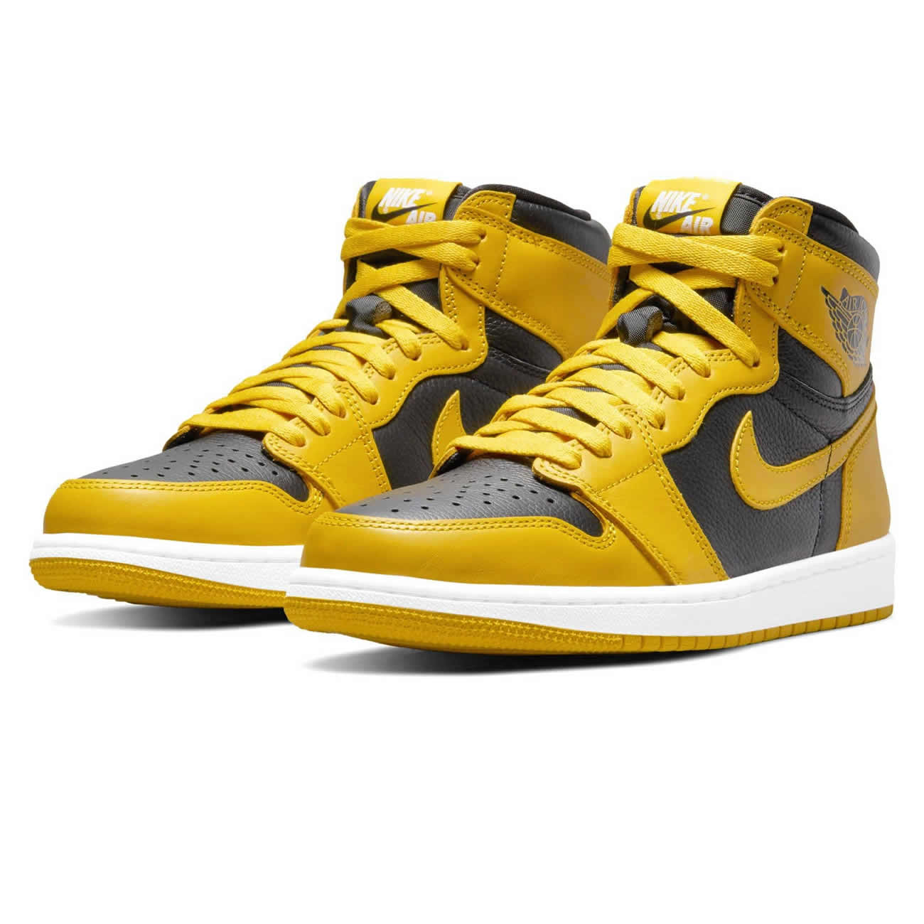 Jordan 1 Retro High Pollen 555088 701 (11) - www.kitistry.com