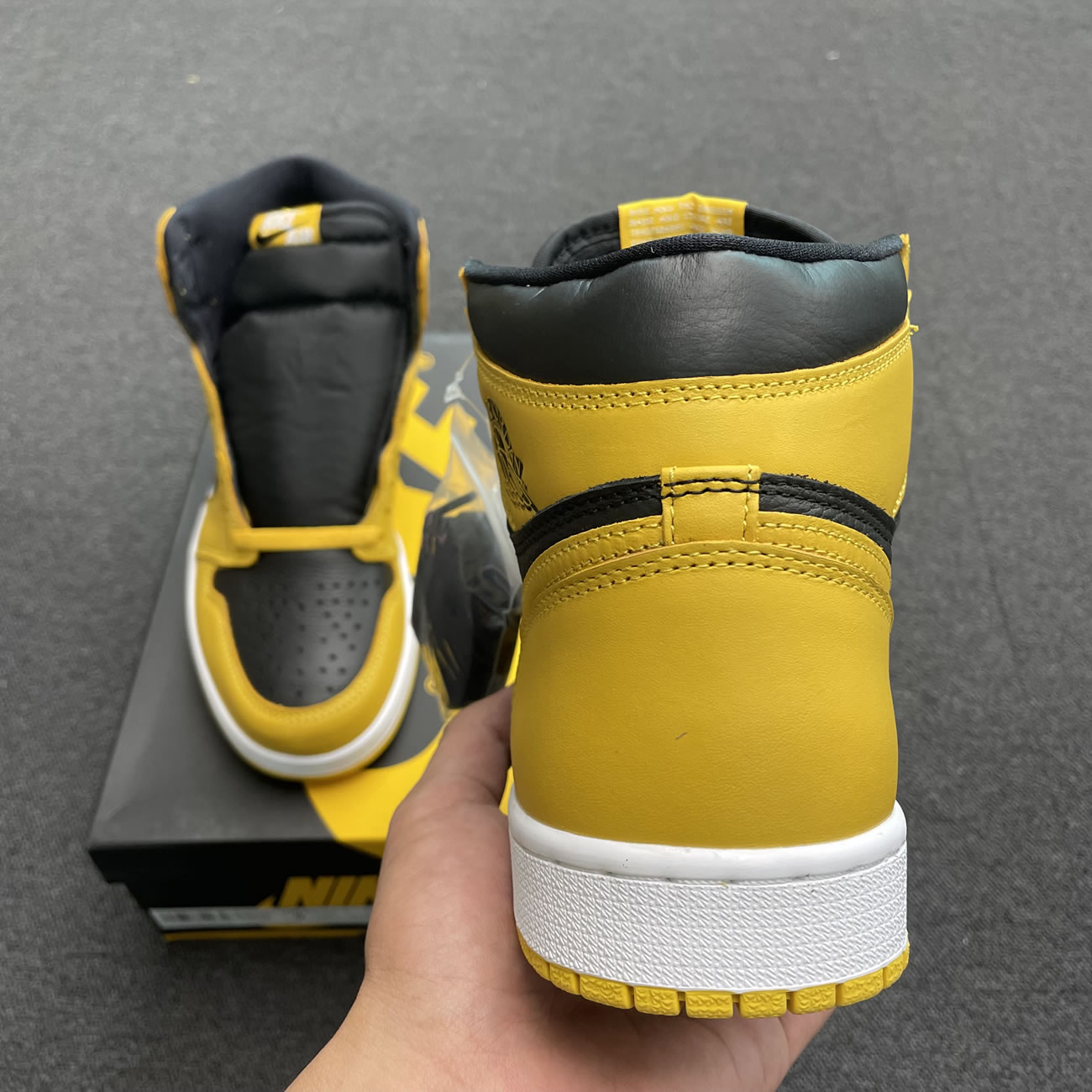 Jordan 1 Retro High Pollen 555088 701 (2) - www.kitistry.com