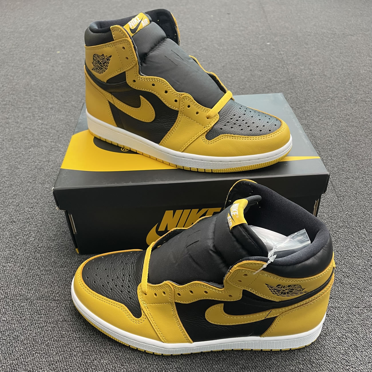Jordan 1 Retro High Pollen 555088 701 (3) - www.kitistry.com
