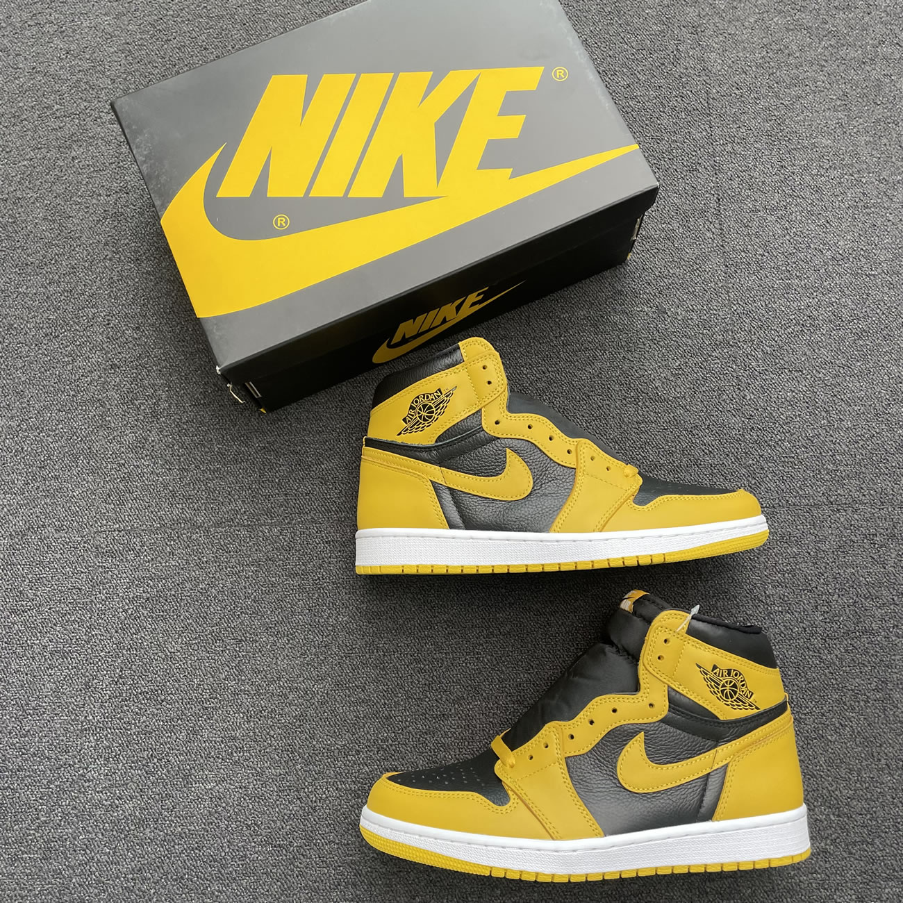 Jordan 1 Retro High Pollen 555088 701 (4) - www.kitistry.com