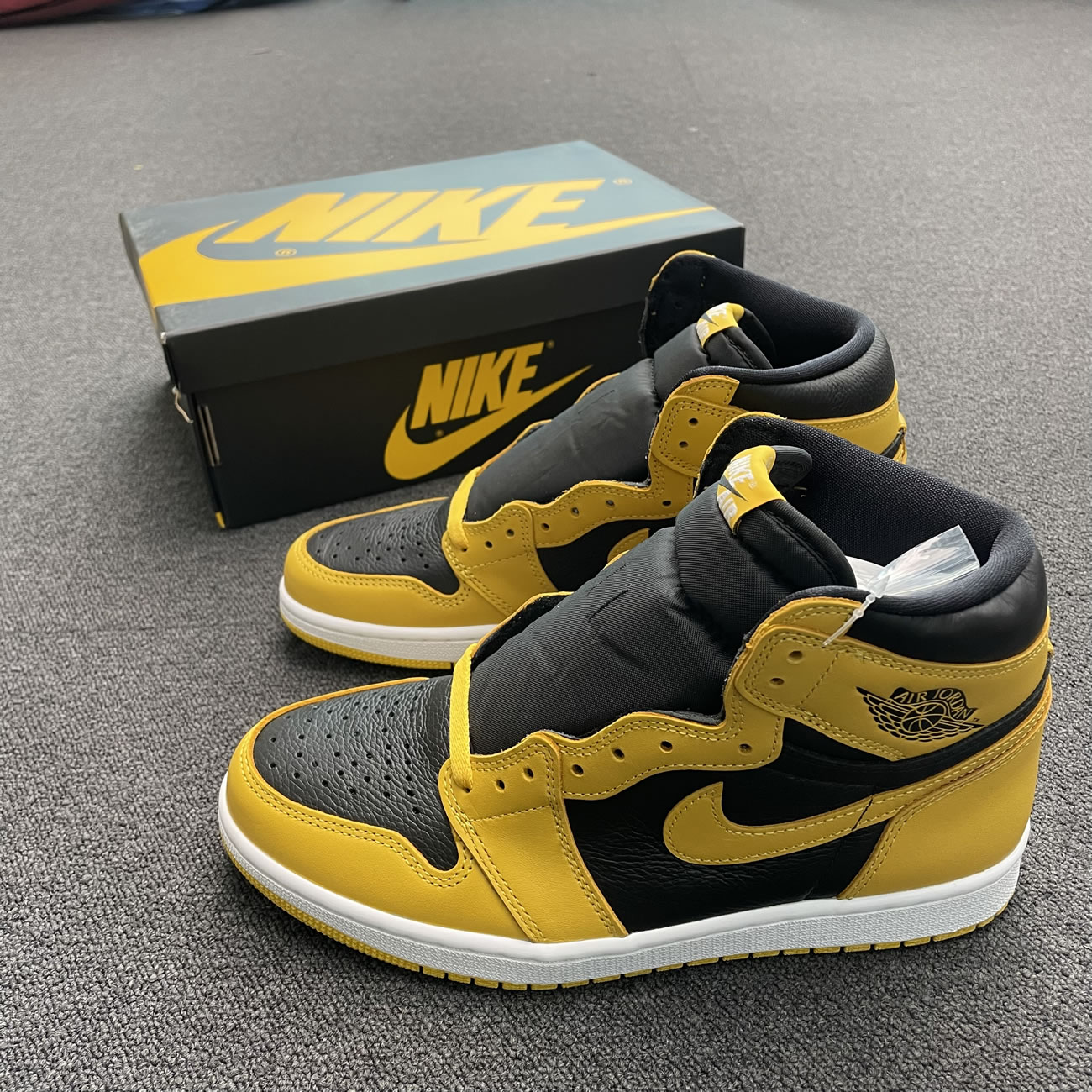 Jordan 1 Retro High Pollen 555088 701 (6) - www.kitistry.com