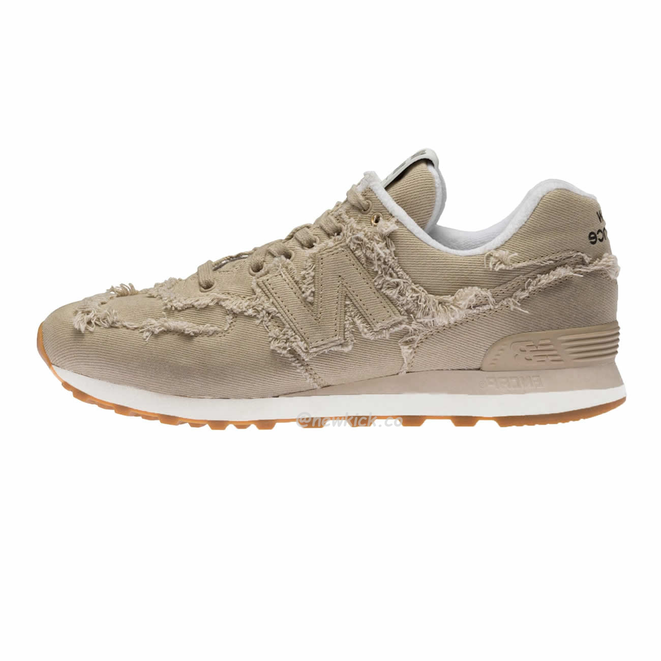 New Balance 574 Miu Miu Denim Colonial Beige (1) - www.kitistry.com