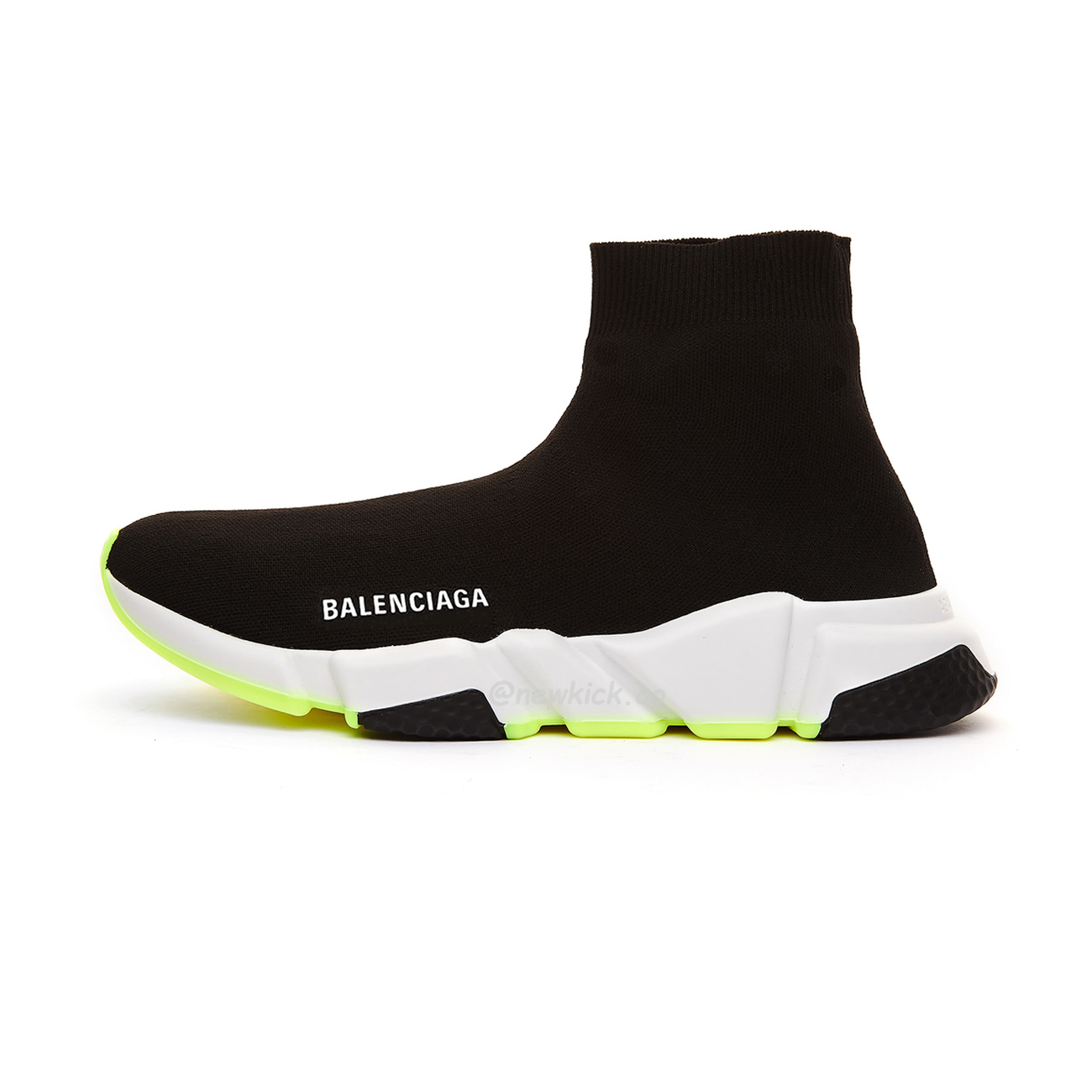 Balenciaga Speed Trainer Black Yellow 587280w17041016 (14) - www.kitistry.com Balenciaga Speed Trainer Black Yellow 587280w17041016 (14) - www.kitistry.com