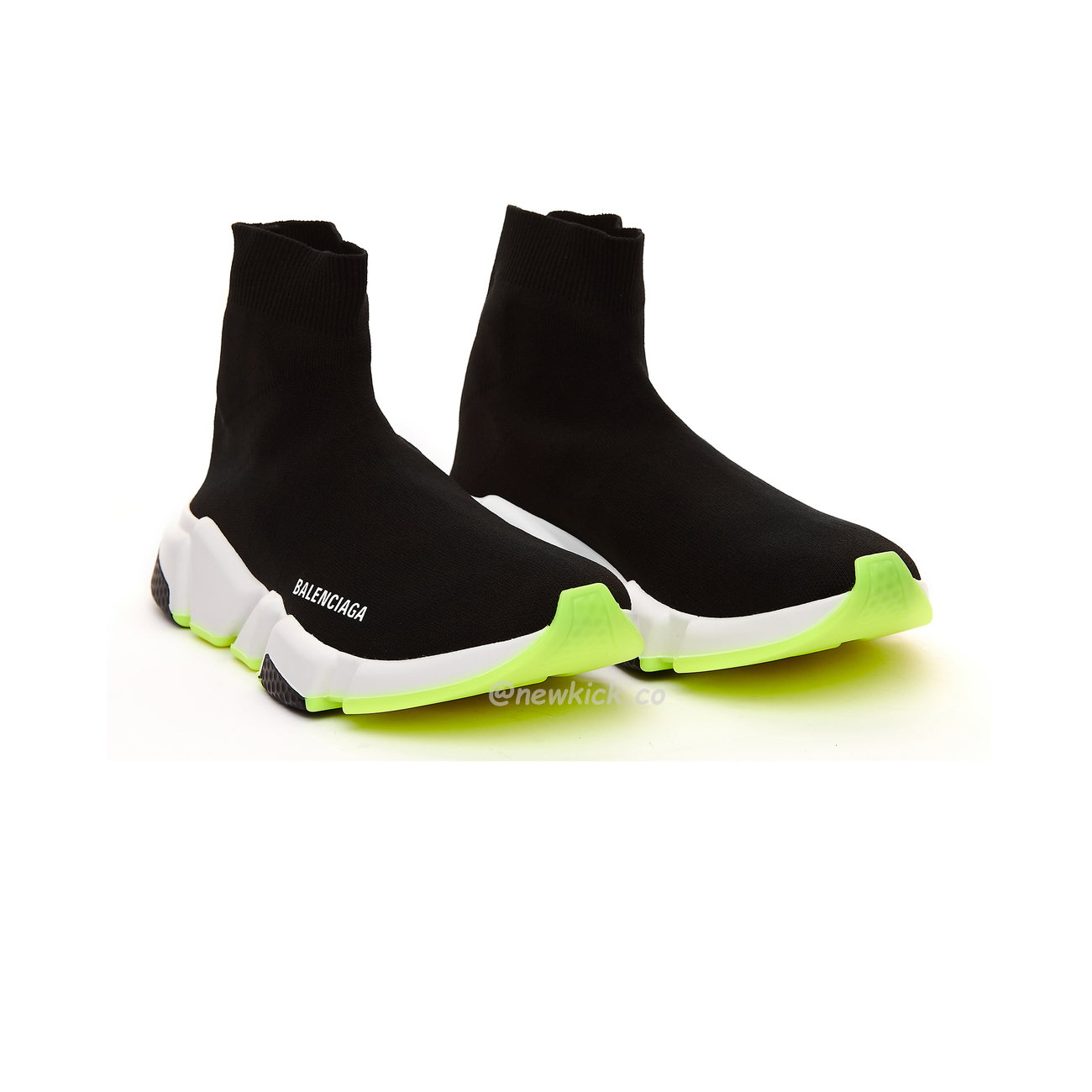 Balenciaga Speed Trainer Black Yellow 587280w17041016 (3) - www.kitistry.com Balenciaga Speed Trainer Black Yellow 587280w17041016 (3) - www.kitistry.com