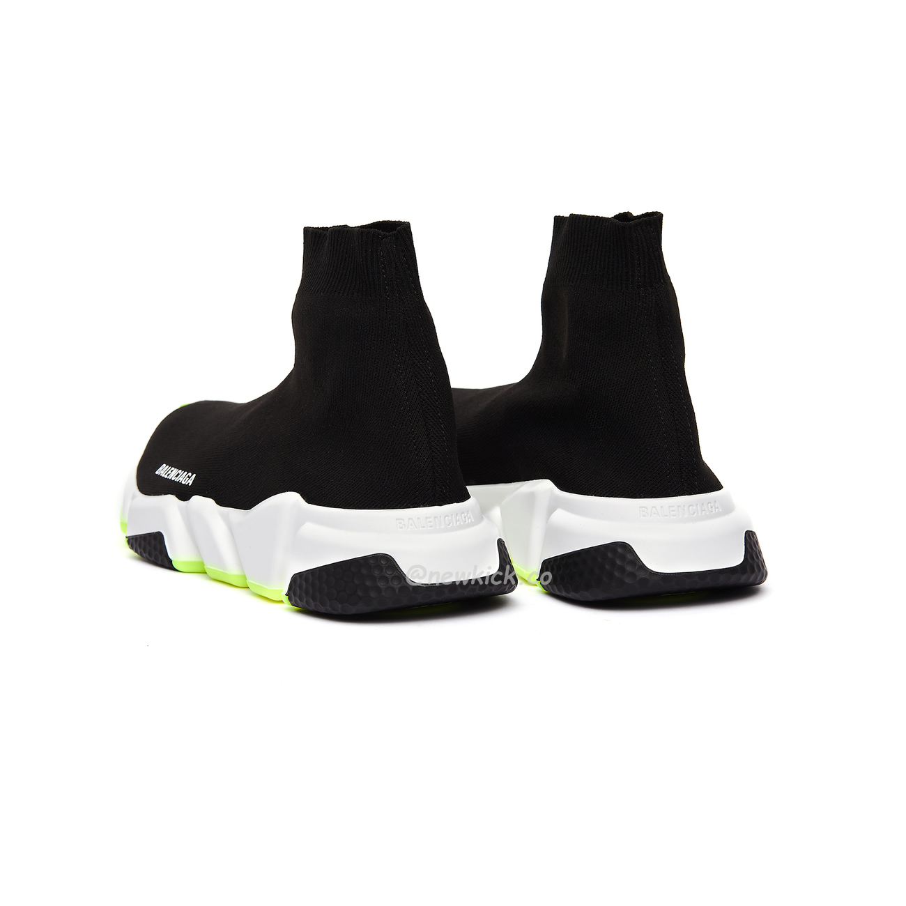 Balenciaga Speed Trainer Black Yellow 587280w17041016 (4) - www.kitistry.com Balenciaga Speed Trainer Black Yellow 587280w17041016 (4) - www.kitistry.com