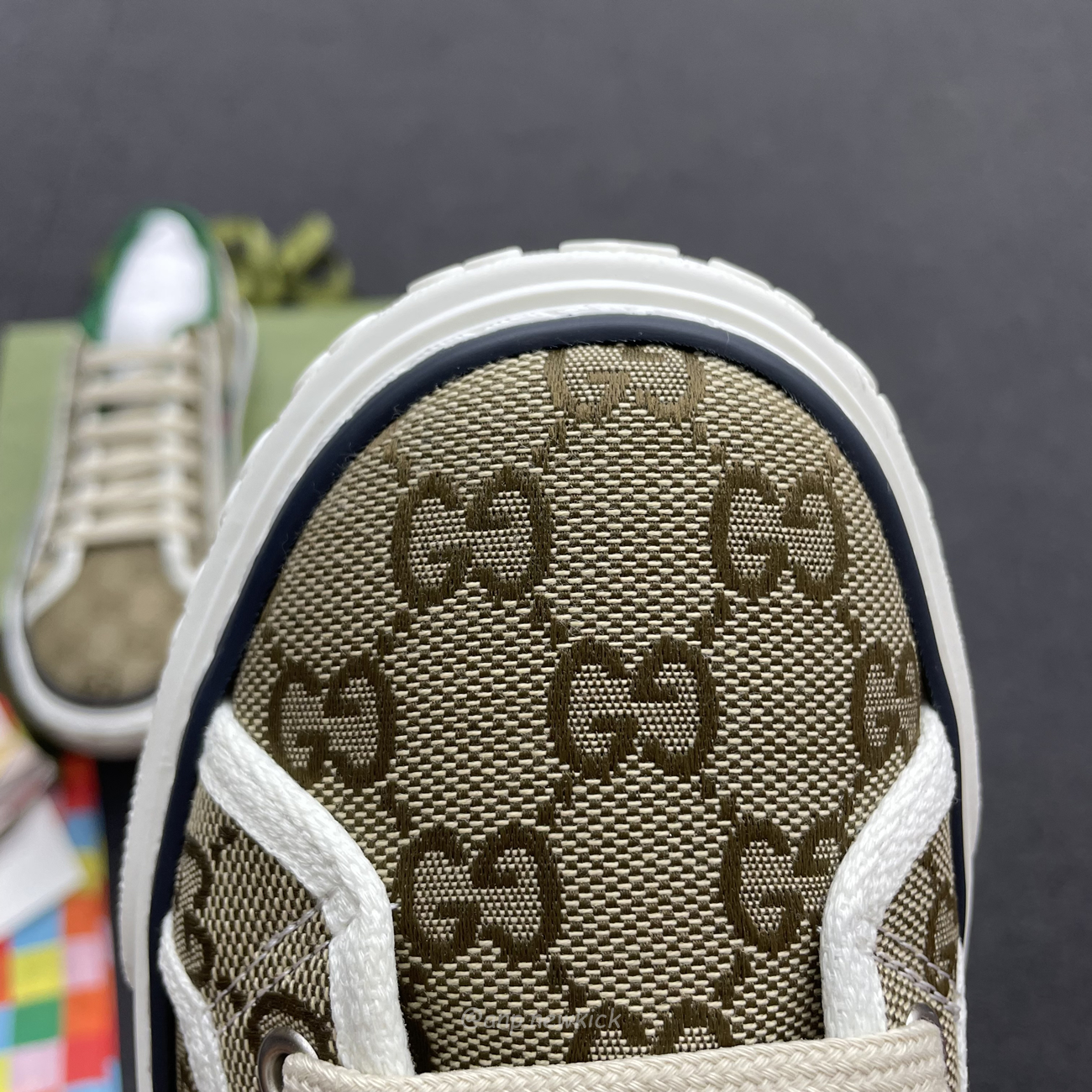 Gucci Tennis 1977 Gg 606111hvk209766 (2) - www.kitistry.com Gucci Tennis 1977 Gg 606111hvk209766 (2) - www.kitistry.com