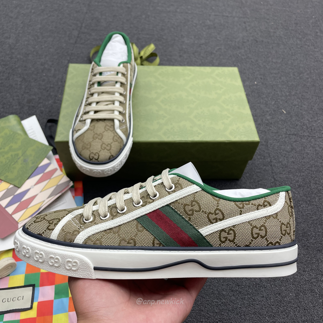 Gucci Tennis 1977 Gg 606111hvk209766 (6) - www.kitistry.com Gucci Tennis 1977 Gg 606111hvk209766 (6) - www.kitistry.com