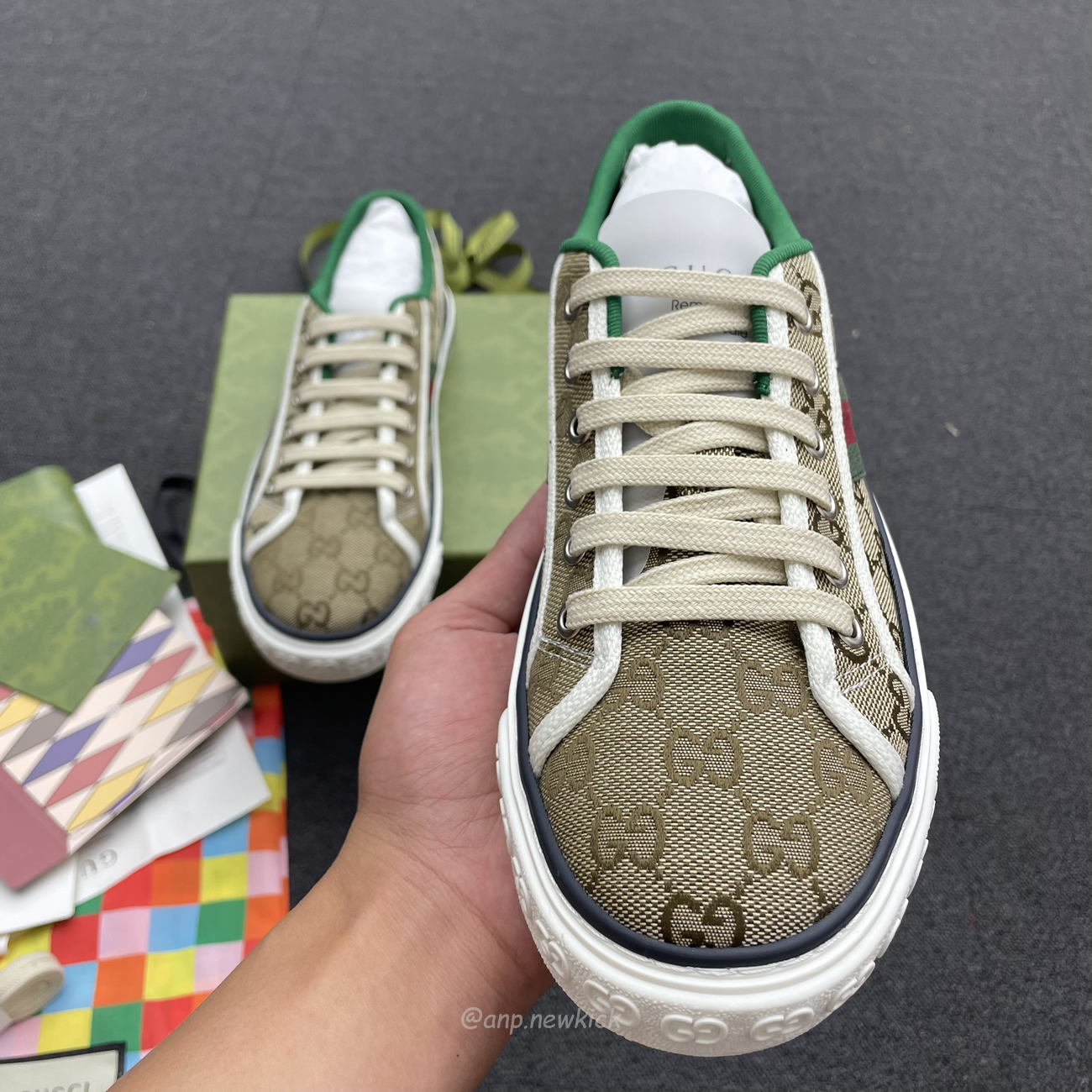 Gucci Tennis 1977 Gg 606111hvk209766 (7) - www.kitistry.com Gucci Tennis 1977 Gg 606111hvk209766 (7) - www.kitistry.com