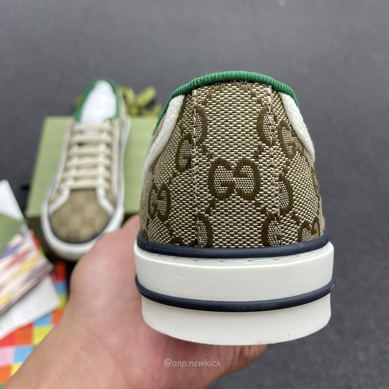 Gucci Tennis 1977 Gg 606111hvk209766 (9) - www.kitistry.com Gucci Tennis 1977 Gg 606111hvk209766 (9) - www.kitistry.com