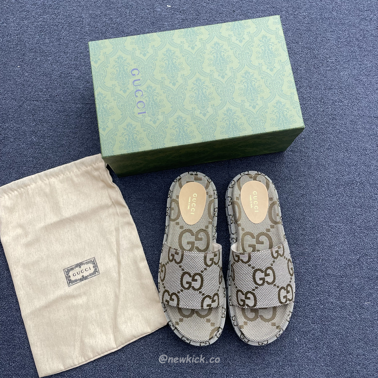 Gucci Angelina Platform 55 Mm Sandal Greybetis Mlamour Canberra 623212 Uko00 2580 (6) - www.kitistry.com Gucci Angelina Platform 55 Mm Sandal Greybetis Mlamour Canberra 623212 Uko00 2580 (6) - www.kitistry.com