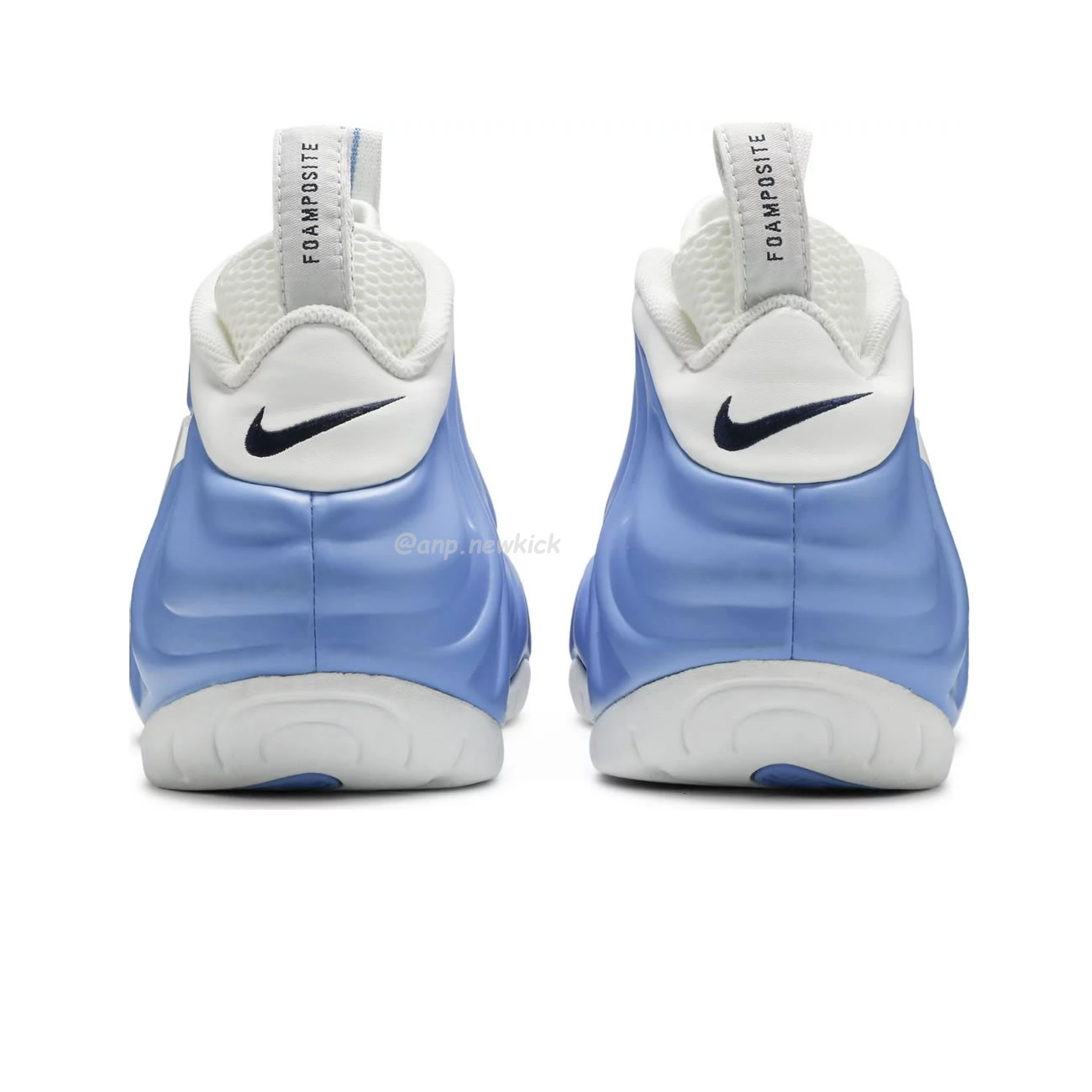 Nike Air Foamposite Pro University Blue 624041 411 (12) - www.kitistry.com Nike Air Foamposite Pro University Blue 624041 411 (12) - www.kitistry.com