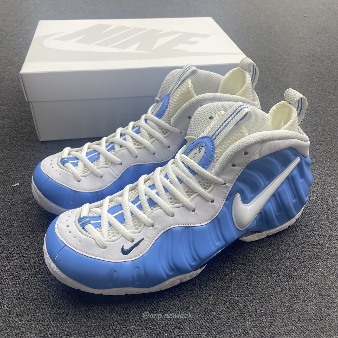 Nike Air Foamposite Pro University Blue 624041 411 (7) - www.kitistry.com Nike Air Foamposite Pro University Blue 624041 411 (7) - www.kitistry.com