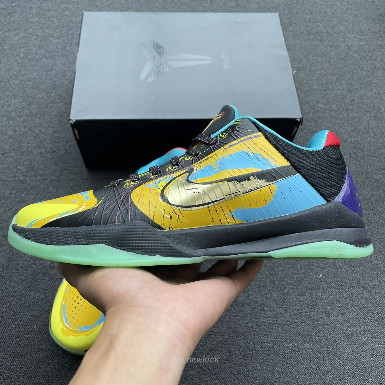 Nike Kobe 5 Prelude Finals Mvp 639691 700 (2) - www.kitistry.com Nike Kobe 5 Prelude Finals Mvp 639691 700 (2) - www.kitistry.com