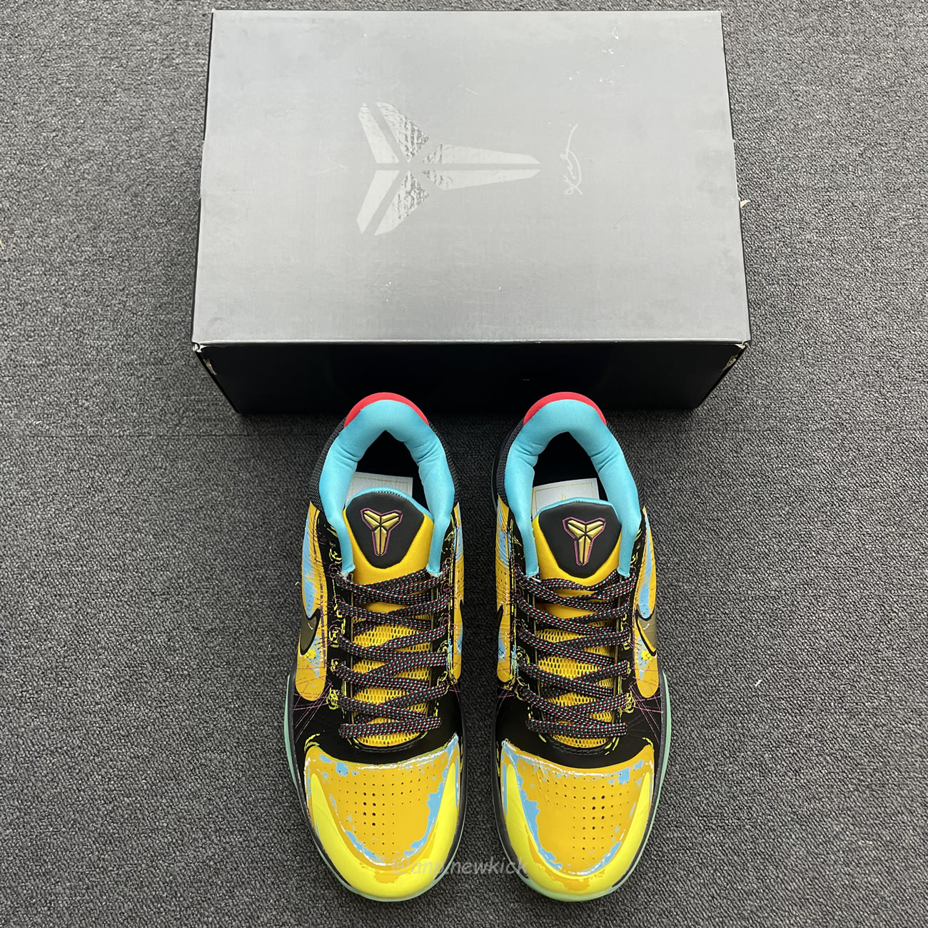 Nike Kobe 5 Prelude Finals Mvp 639691 700 (4) - www.kitistry.com Nike Kobe 5 Prelude Finals Mvp 639691 700 (4) - www.kitistry.com