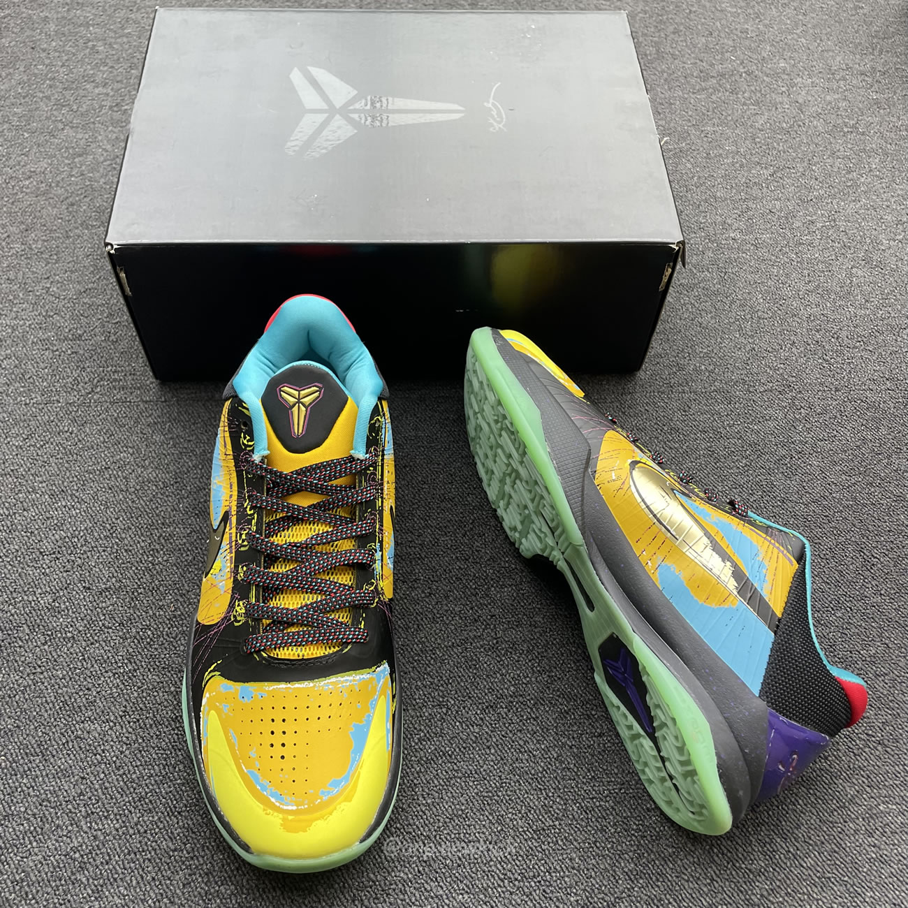 Nike Kobe 5 Prelude Finals Mvp 639691 700 (5) - www.kitistry.com Nike Kobe 5 Prelude Finals Mvp 639691 700 (5) - www.kitistry.com