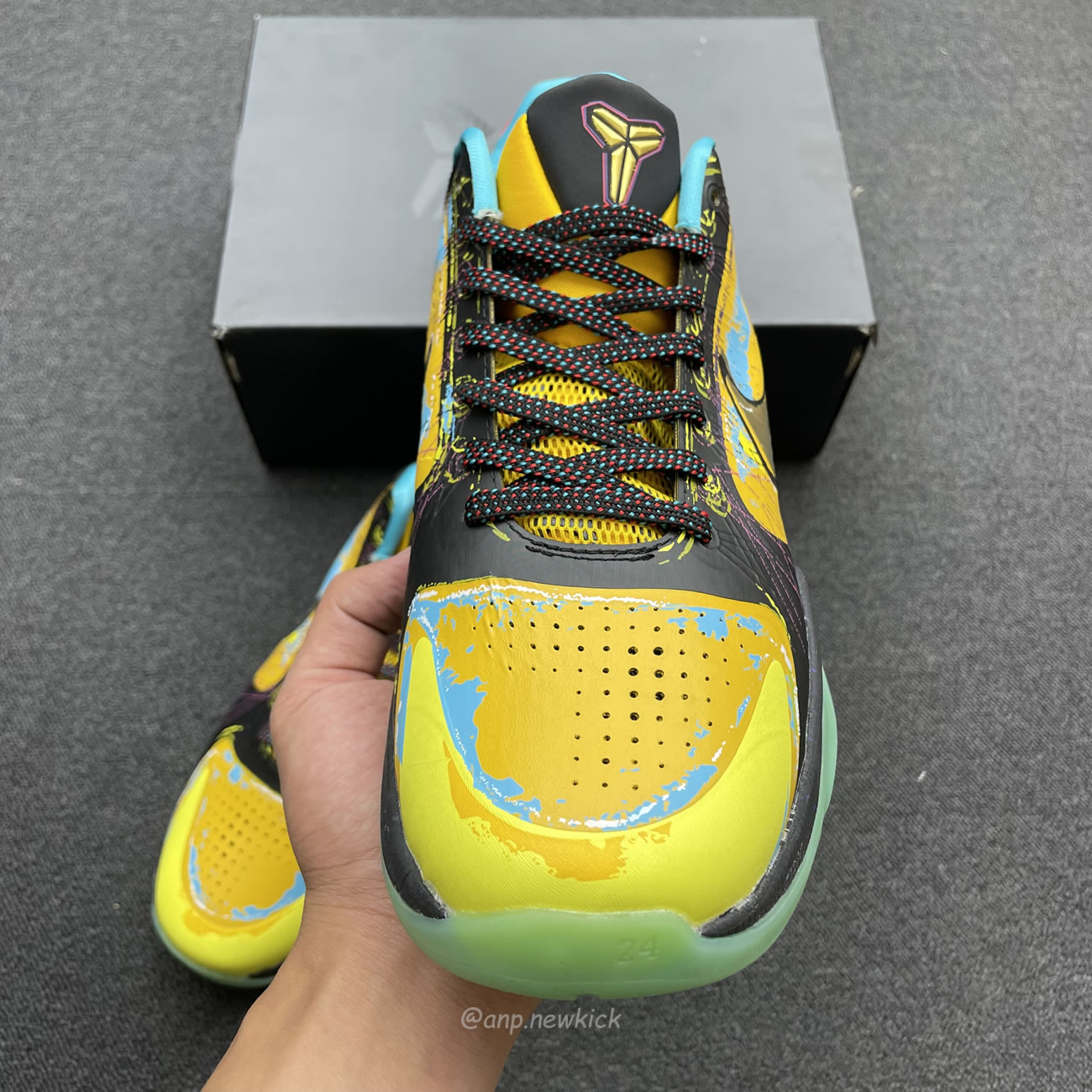 Nike Kobe 5 Prelude Finals Mvp 639691 700 (6) - www.kitistry.com Nike Kobe 5 Prelude Finals Mvp 639691 700 (6) - www.kitistry.com