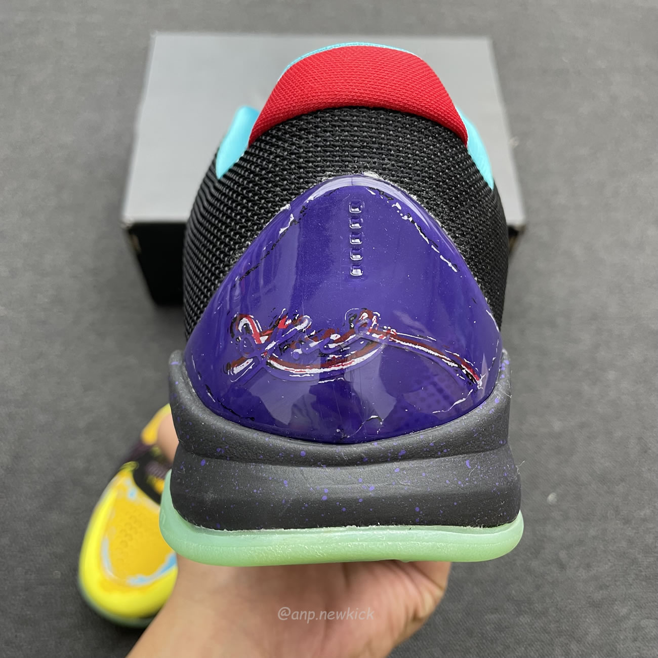 Nike Kobe 5 Prelude Finals Mvp 639691 700 (7) - www.kitistry.com Nike Kobe 5 Prelude Finals Mvp 639691 700 (7) - www.kitistry.com