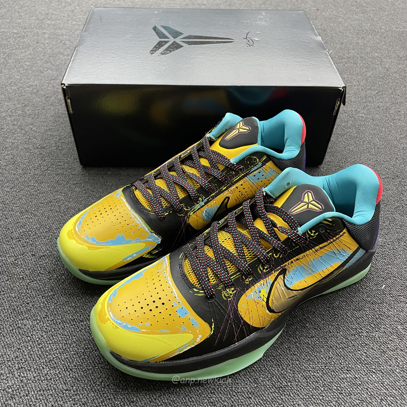 Nike Kobe 5 Prelude Finals Mvp 639691 700 (8) - www.kitistry.com Nike Kobe 5 Prelude Finals Mvp 639691 700 (8) - www.kitistry.com