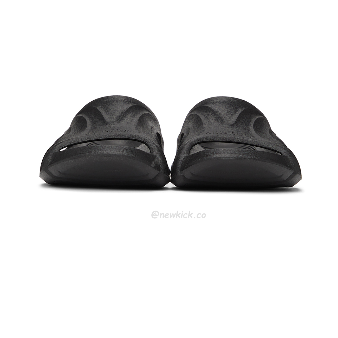 Balenciaga Mold Slide Sandal Black Beige 653874w3ce21000 (13) - www.kitistry.com Balenciaga Mold Slide Sandal Black Beige 653874w3ce21000 (13) - www.kitistry.com
