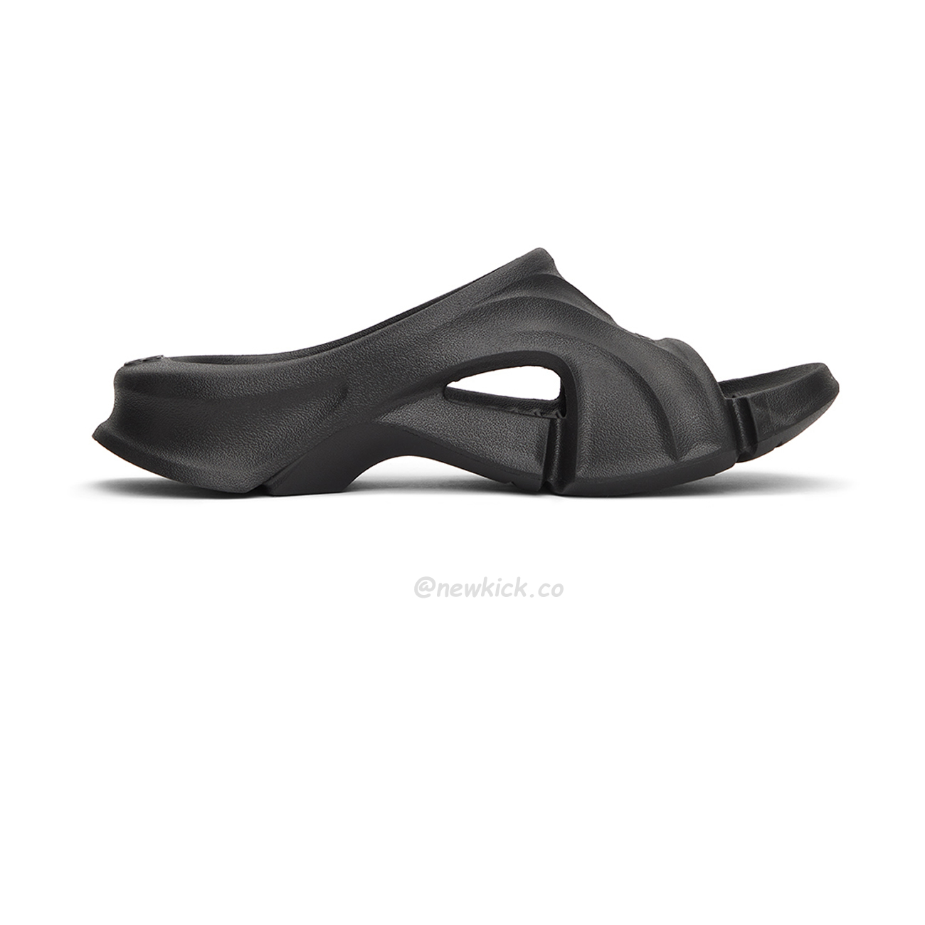 Balenciaga Mold Slide Sandal Black Beige 653874w3ce21000 (14) - www.kitistry.com Balenciaga Mold Slide Sandal Black Beige 653874w3ce21000 (14) - www.kitistry.com