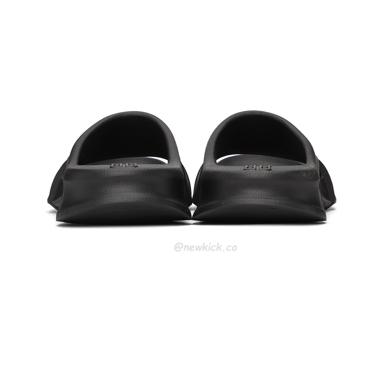 Balenciaga Mold Slide Sandal Black Beige 653874w3ce21000 (15) - www.kitistry.com Balenciaga Mold Slide Sandal Black Beige 653874w3ce21000 (15) - www.kitistry.com