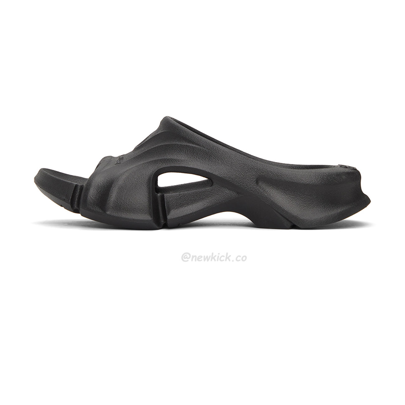 Balenciaga Mold Slide Sandal Black Beige 653874w3ce21000 (16) - www.kitistry.com Balenciaga Mold Slide Sandal Black Beige 653874w3ce21000 (16) - www.kitistry.com