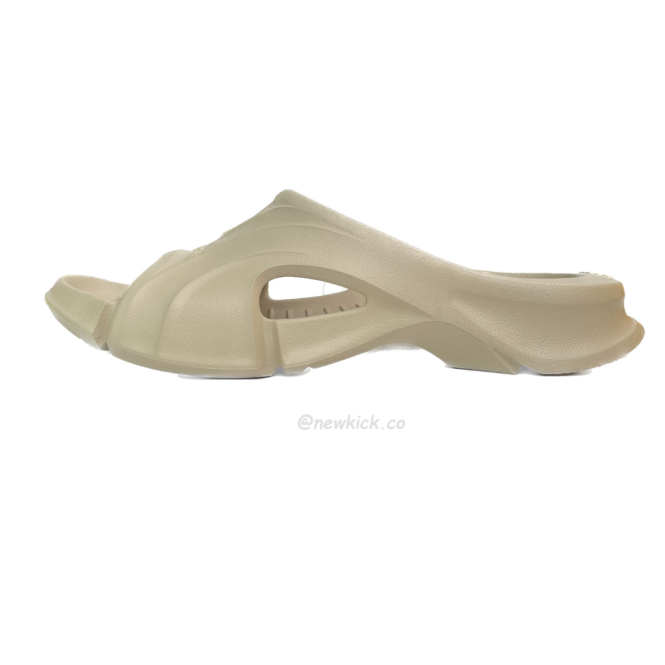 Balenciaga Mold Slide Sandal Black Beige 653874w3ce21000 (19) - www.kitistry.com Balenciaga Mold Slide Sandal Black Beige 653874w3ce21000 (19) - www.kitistry.com