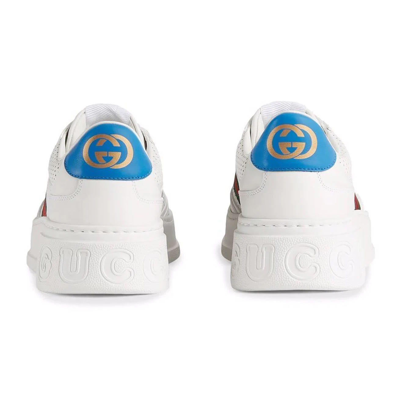 Gucci Gg Tennis Calf 669582 1xl10 1000 (11) - www.kitistry.com