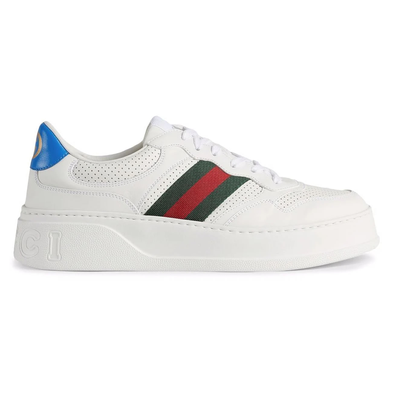 Gucci Gg Tennis Calf 669582 1xl10 1000 (19) - www.kitistry.com