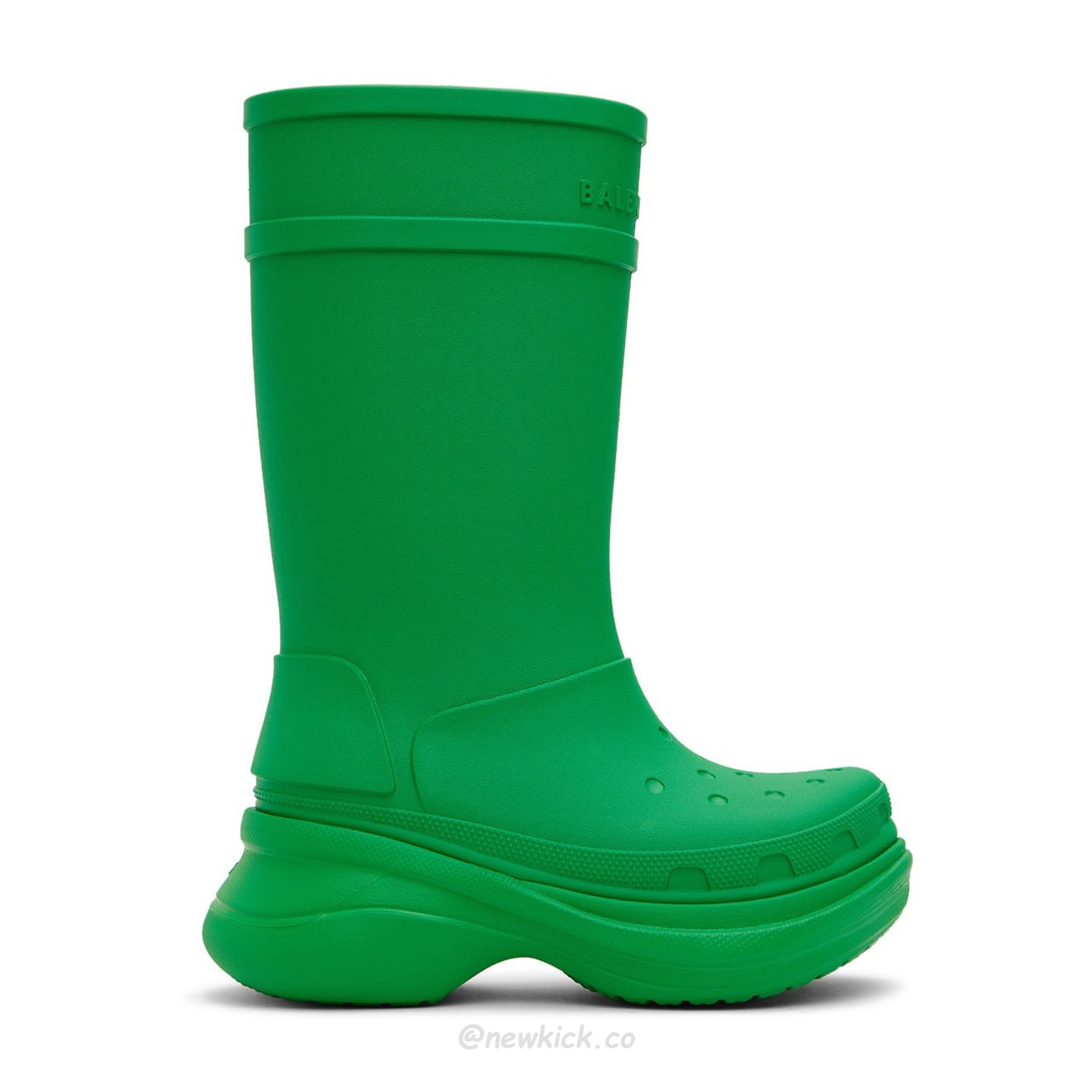 Balenciaga X Crocs Boot Black White Green Bright Pink Beige Rubber 677388w1s8e1000 (15) - www.kitistry.com Balenciaga X Crocs Boot Black White Green Bright Pink Beige Rubber 677388w1s8e1000 (15) - www.kitistry.com